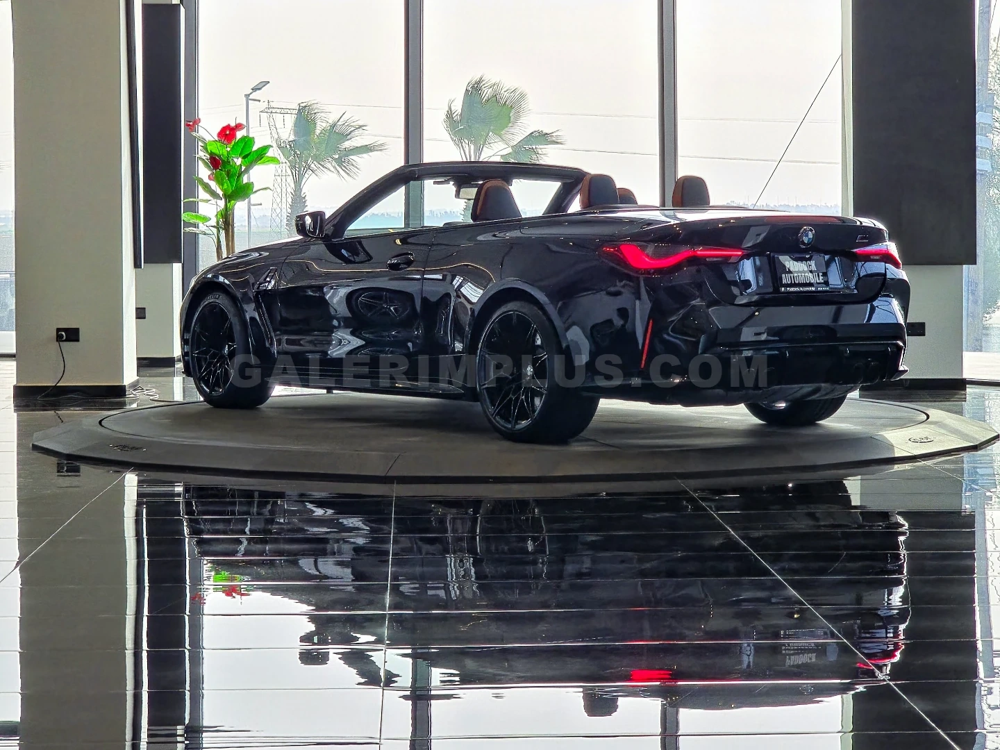 2024 BMW M Serisi M4 Kıbrıs | KKTC İkinci El Satılık Araba - Thumbnail 5
