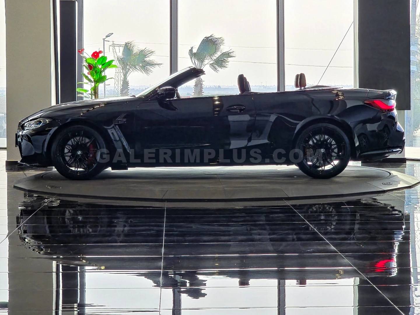 2024 BMW M Serisi M4 Kıbrıs | KKTC İkinci El Satılık Araba - Thumbnail 6