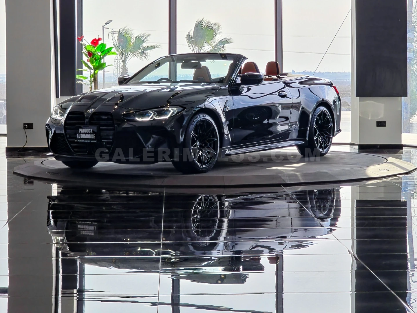 2024 BMW M Serisi M4 Kıbrıs | KKTC İkinci El Satılık Araba - Thumbnail 7