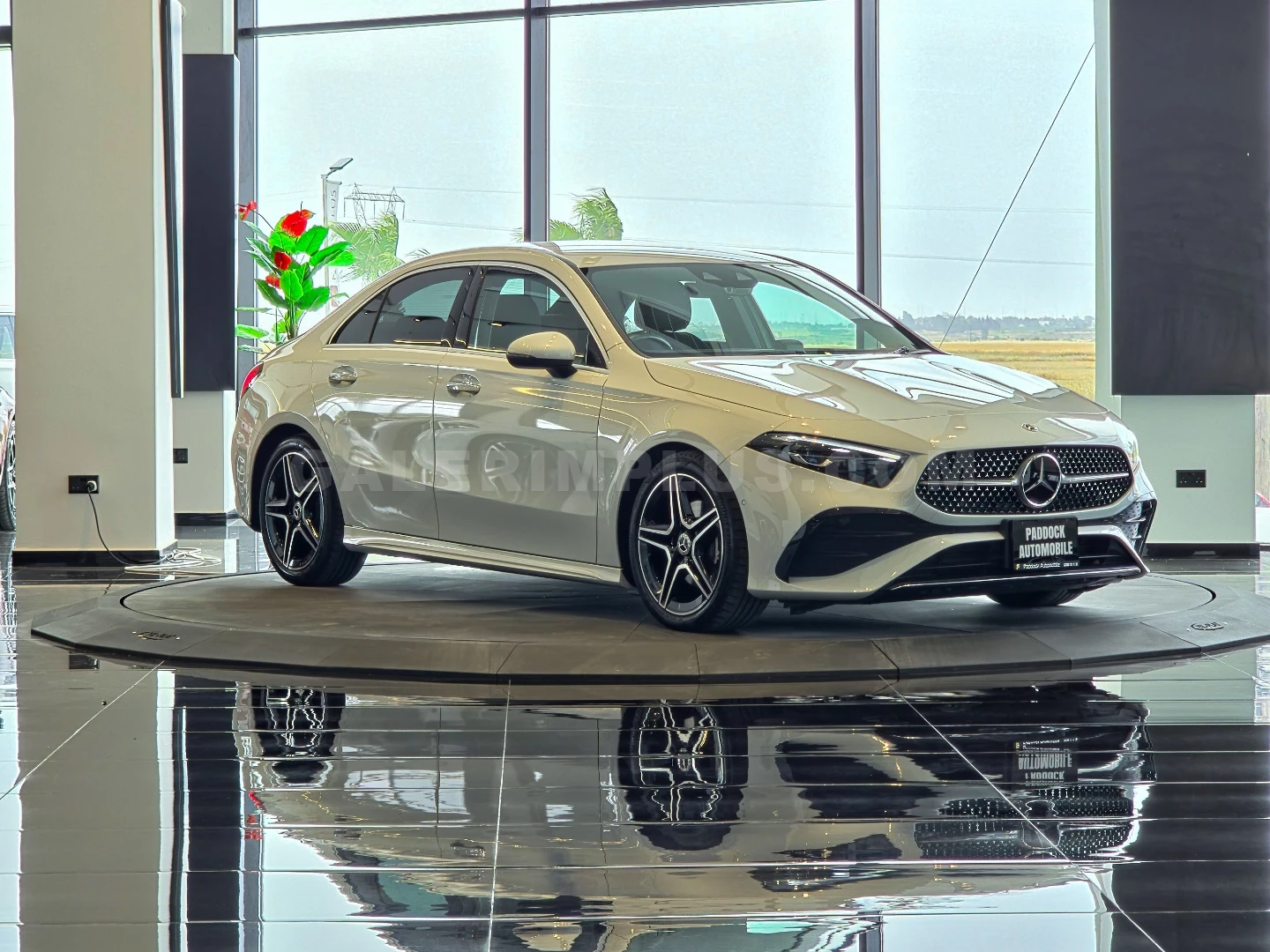 2023 Mercedes-Benz A Serisi A 200d Kıbrıs | KKTC İkinci El Satılık Araba - Thumbnail 2