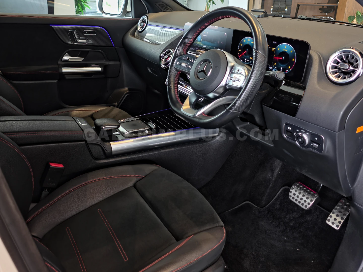 2022 Mercedes - Benz GLA 200d Kıbrıs | KKTC İkinci El Satılık Araba - Thumbnail 8