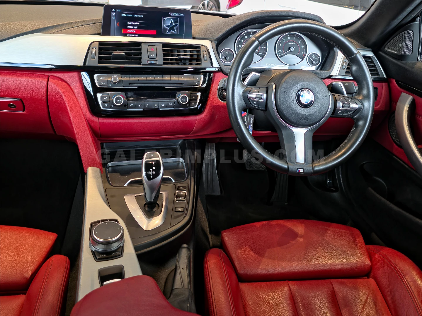 2019 BMW 4 Serisi 4.20i Cabrio Kıbrıs | KKTC İkinci El Satılık Araba - Thumbnail 6