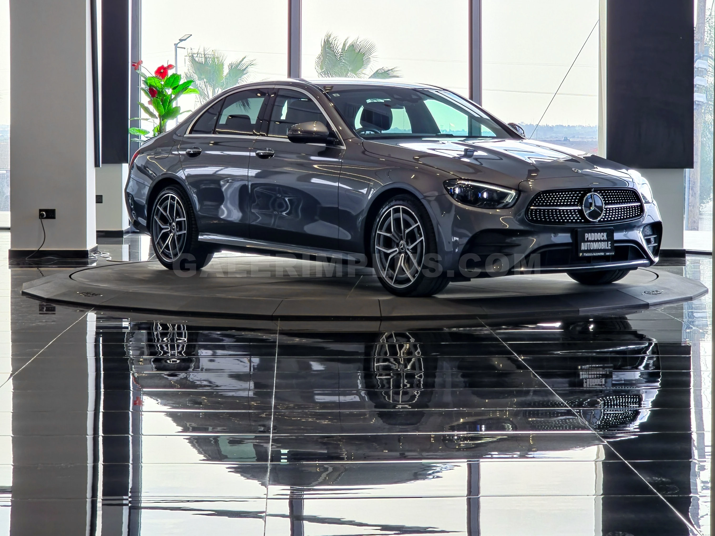 2021 Mercedes-Benz E Serisi E 220d Premium