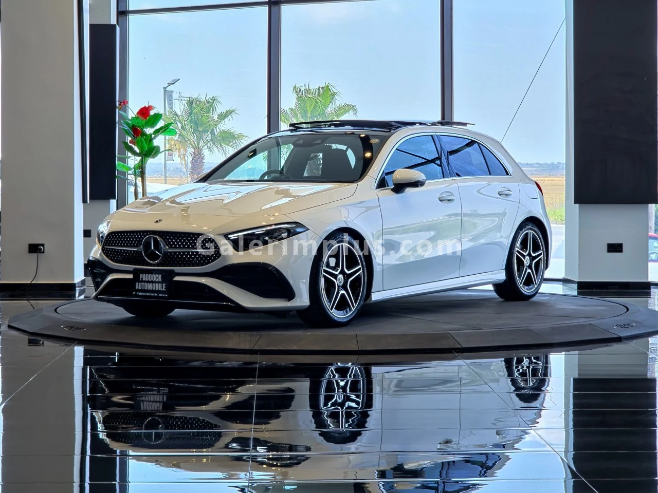 2023 Mercedes-Benz A Serisi A 200d