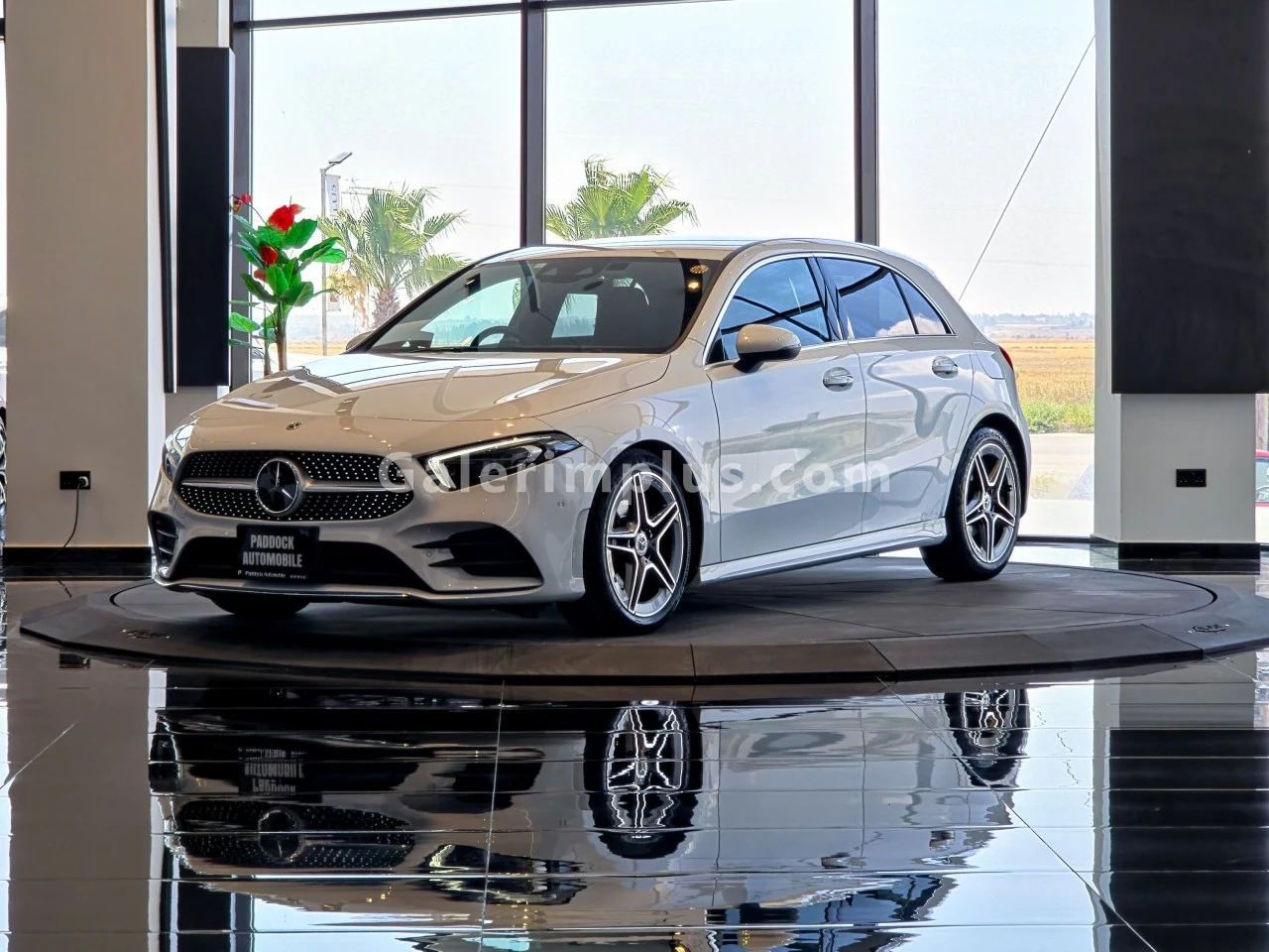 2023 Mercedes-Benz A Serisi A 200d