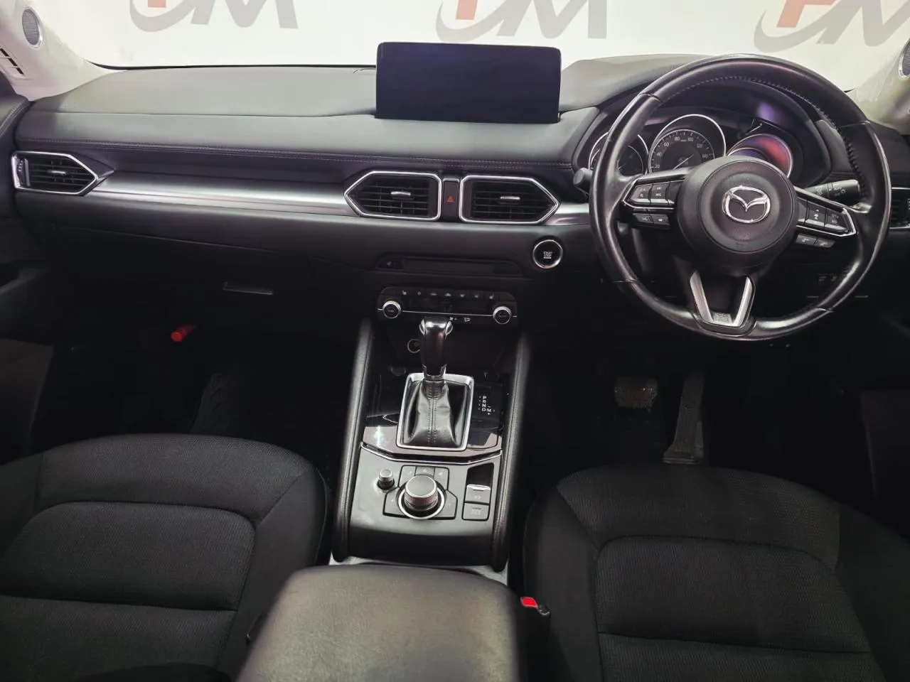 2022 Mazda CX-5  Kıbrıs | KKTC İkinci El Satılık Araba - Thumbnail 3