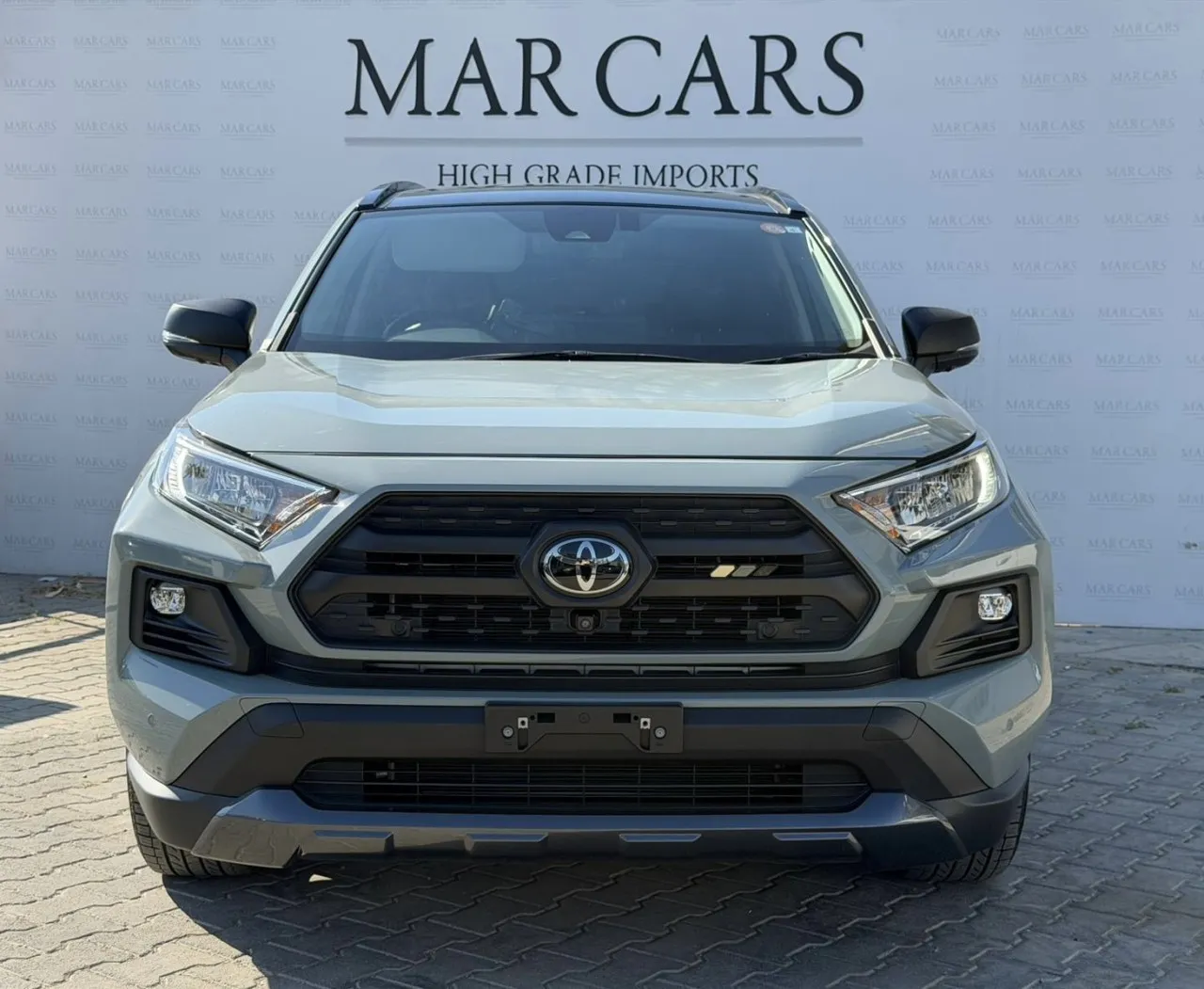 2023 Toyota RAV4 2.0 Kıbrıs | KKTC İkinci El Satılık Araba - Thumbnail 2