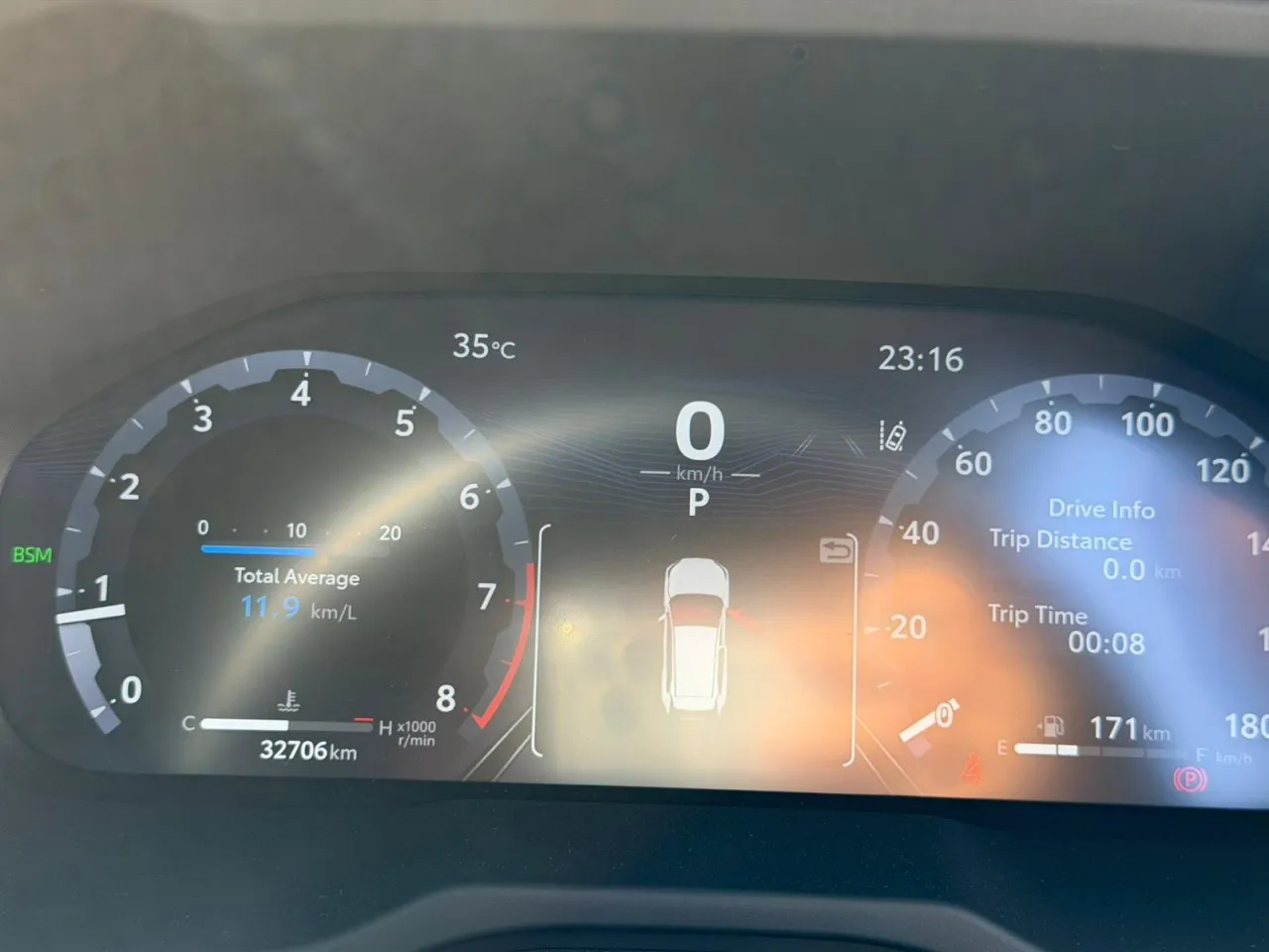 2023 Toyota RAV4 2.0 Kıbrıs | KKTC İkinci El Satılık Araba - Thumbnail 4