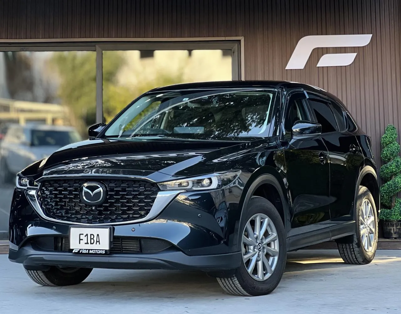 2023 Mazda CX-5  Kıbrıs | KKTC İkinci El Satılık Araba - Thumbnail 2