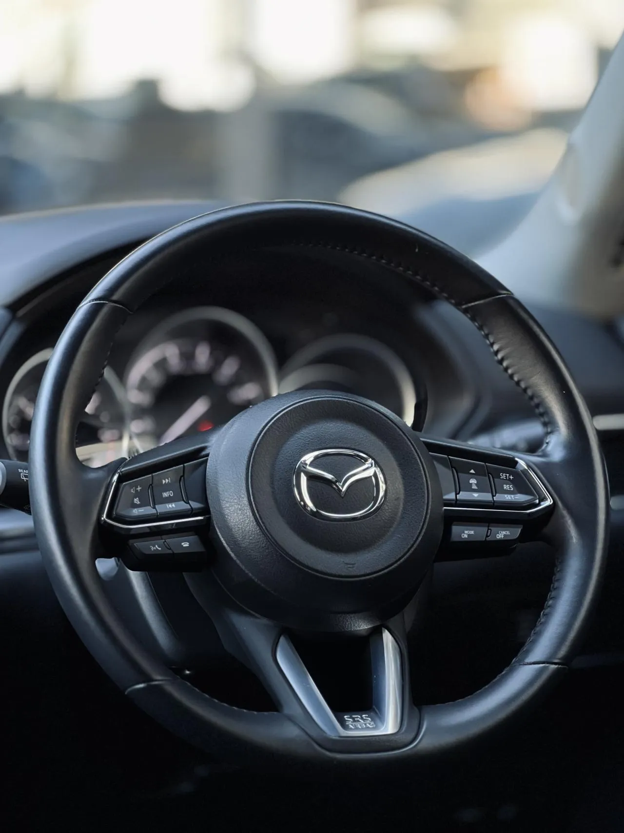 2023 Mazda CX-5  Kıbrıs | KKTC İkinci El Satılık Araba - Thumbnail 8