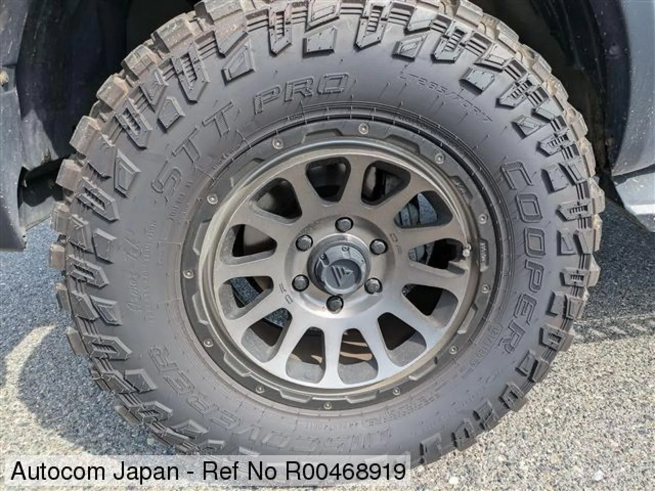 2021 Toyota Hilux 2.4 D Kıbrıs | KKTC İkinci El Satılık Araba - Thumbnail 6
