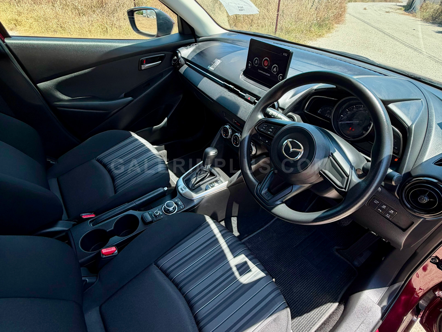 2023 Mazda 2 1.5 Sky-G Kıbrıs | KKTC İkinci El Satılık Araba - Thumbnail 7