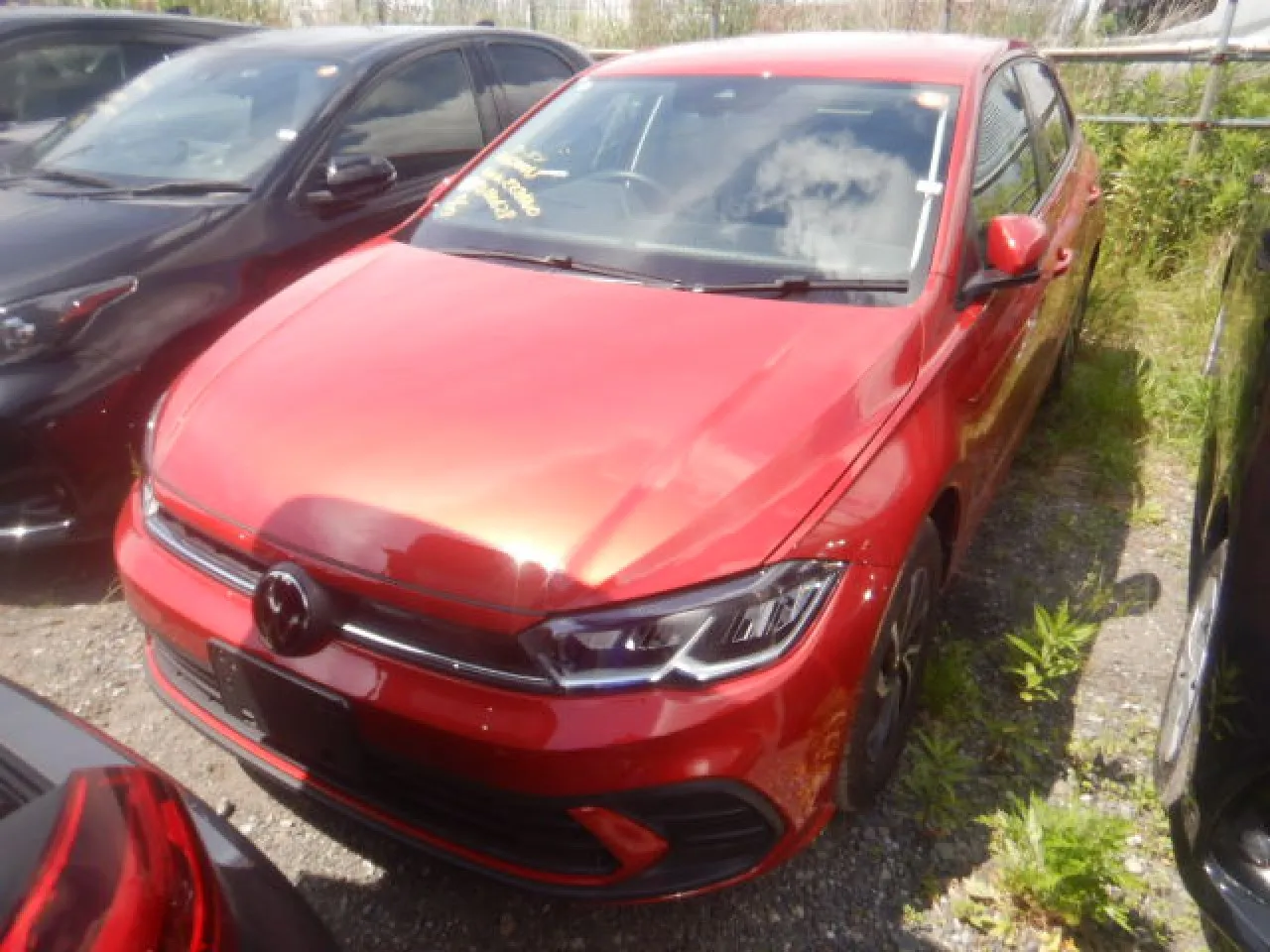 2025 Volkswagen Polo 1.0 TSI Kıbrıs | KKTC İkinci El Satılık Araba - Thumbnail 6