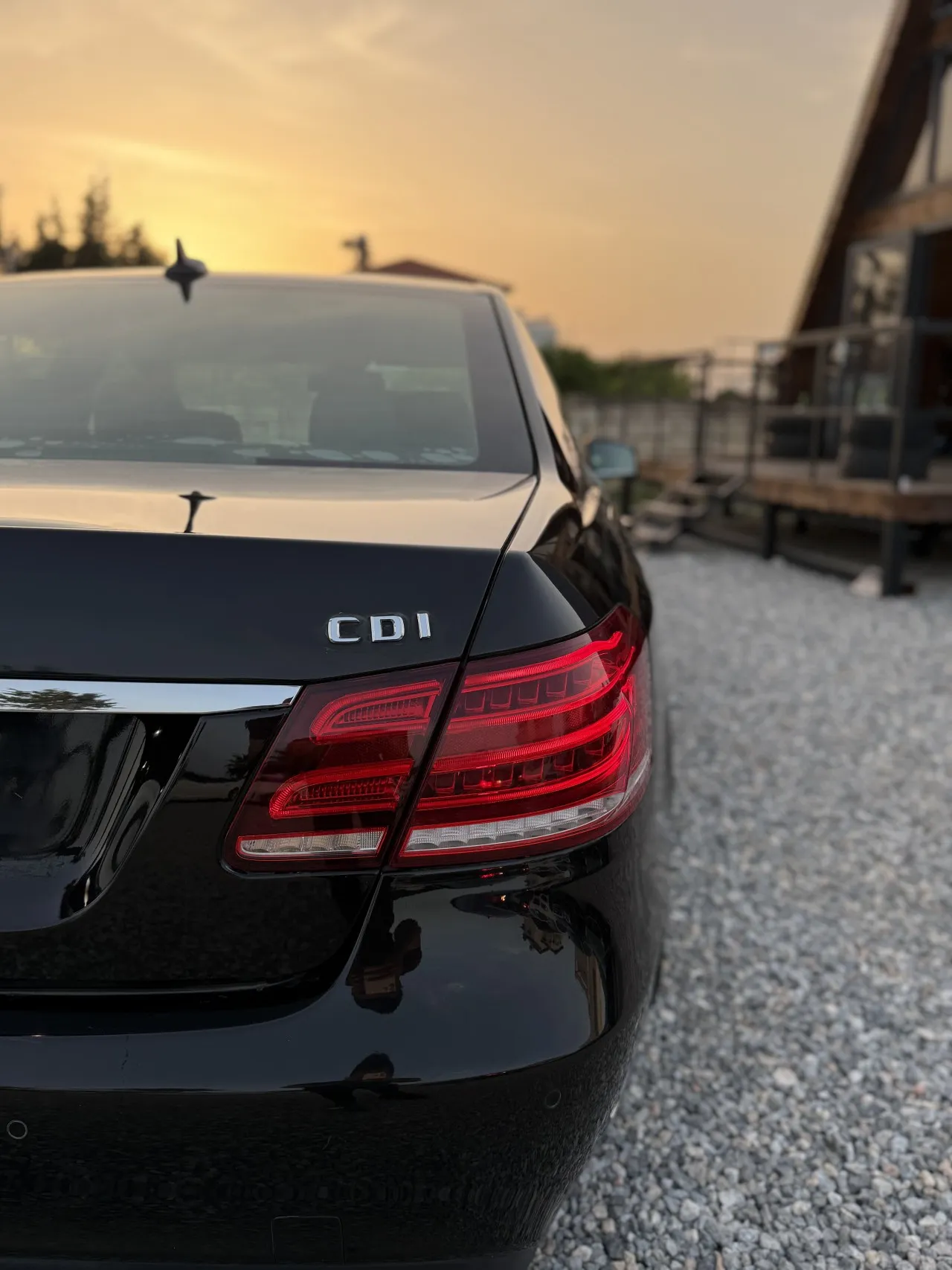 2014 Mercedes-Benz E Serisi E 220 d Kıbrıs | KKTC İkinci El Satılık Araba - Thumbnail 4