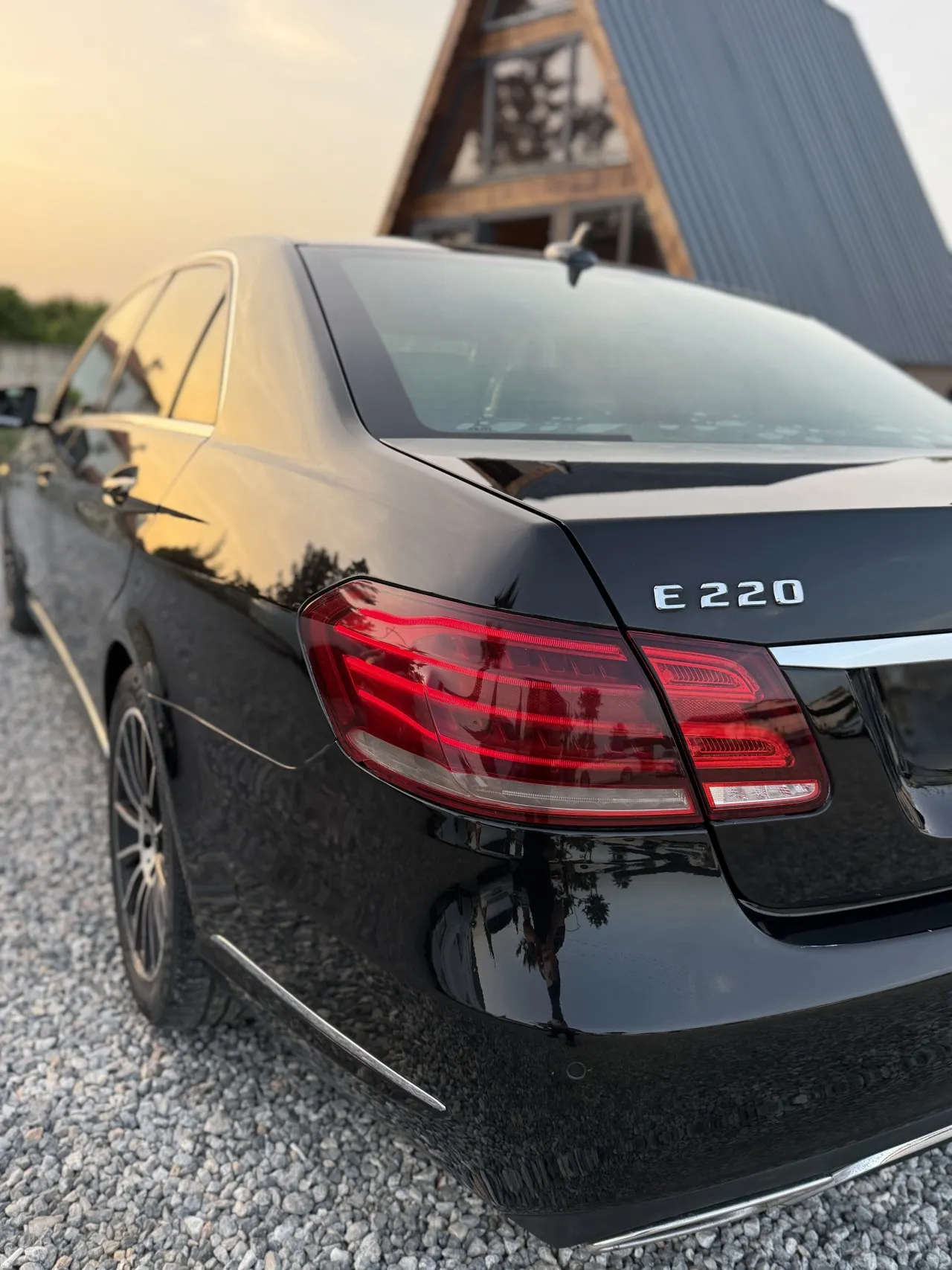2014 Mercedes-Benz E Serisi E 220 d Kıbrıs | KKTC İkinci El Satılık Araba - Thumbnail 5