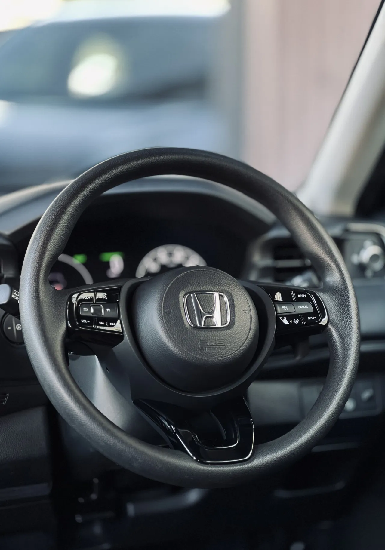 2023 Honda Vezel 1.5 i-VTEC Hybrid Automatic Kıbrıs | KKTC İkinci El Satılık Araba - Thumbnail 7