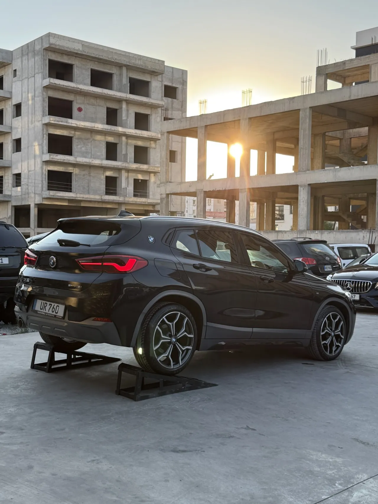 2020 BMW X2 2.0 S Drive Kıbrıs | KKTC İkinci El Satılık Araba - Thumbnail 5