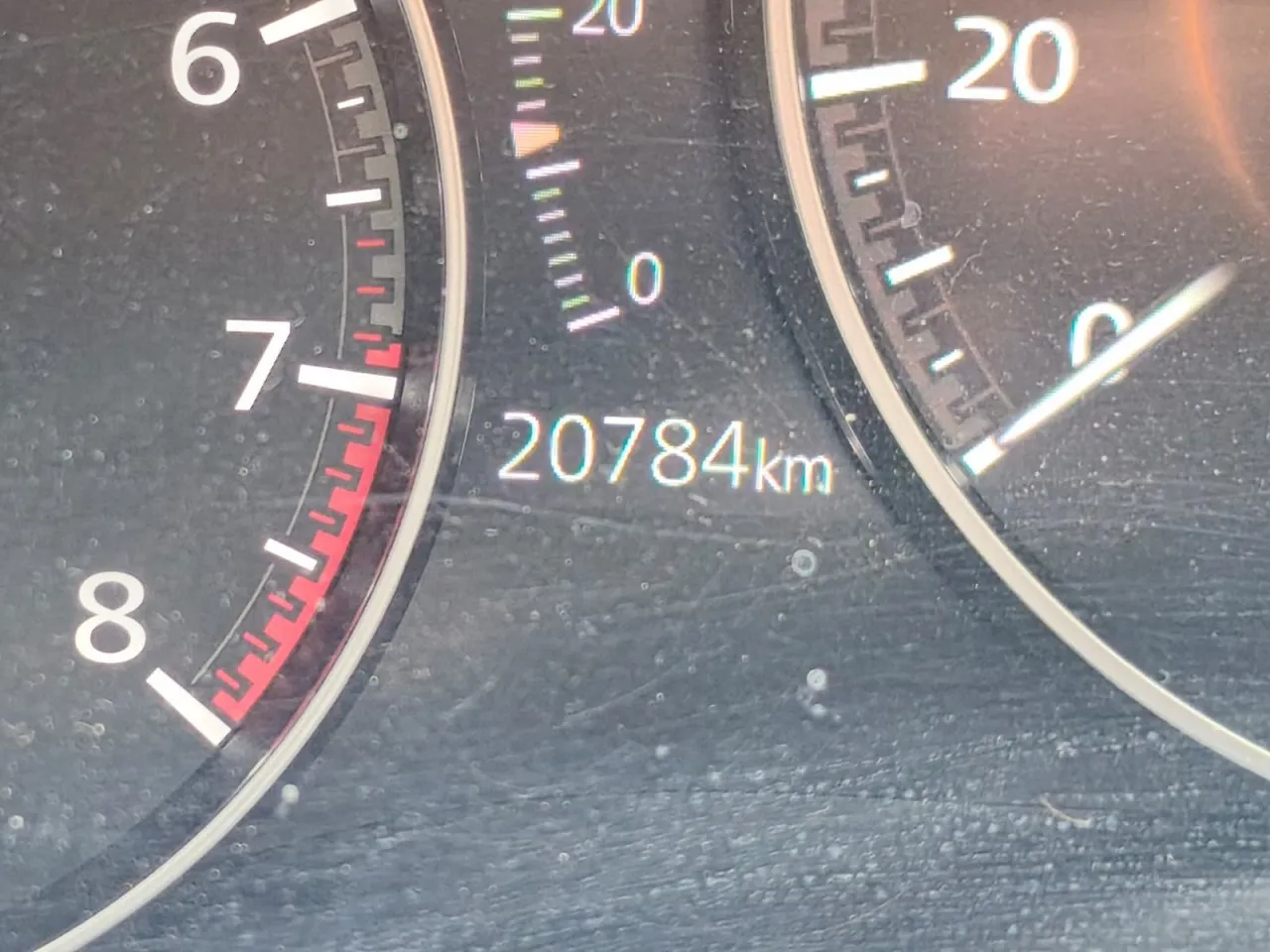 2024 Mazda 3 1.5 SkyActive-G Kıbrıs | KKTC İkinci El Satılık Araba - Thumbnail 5