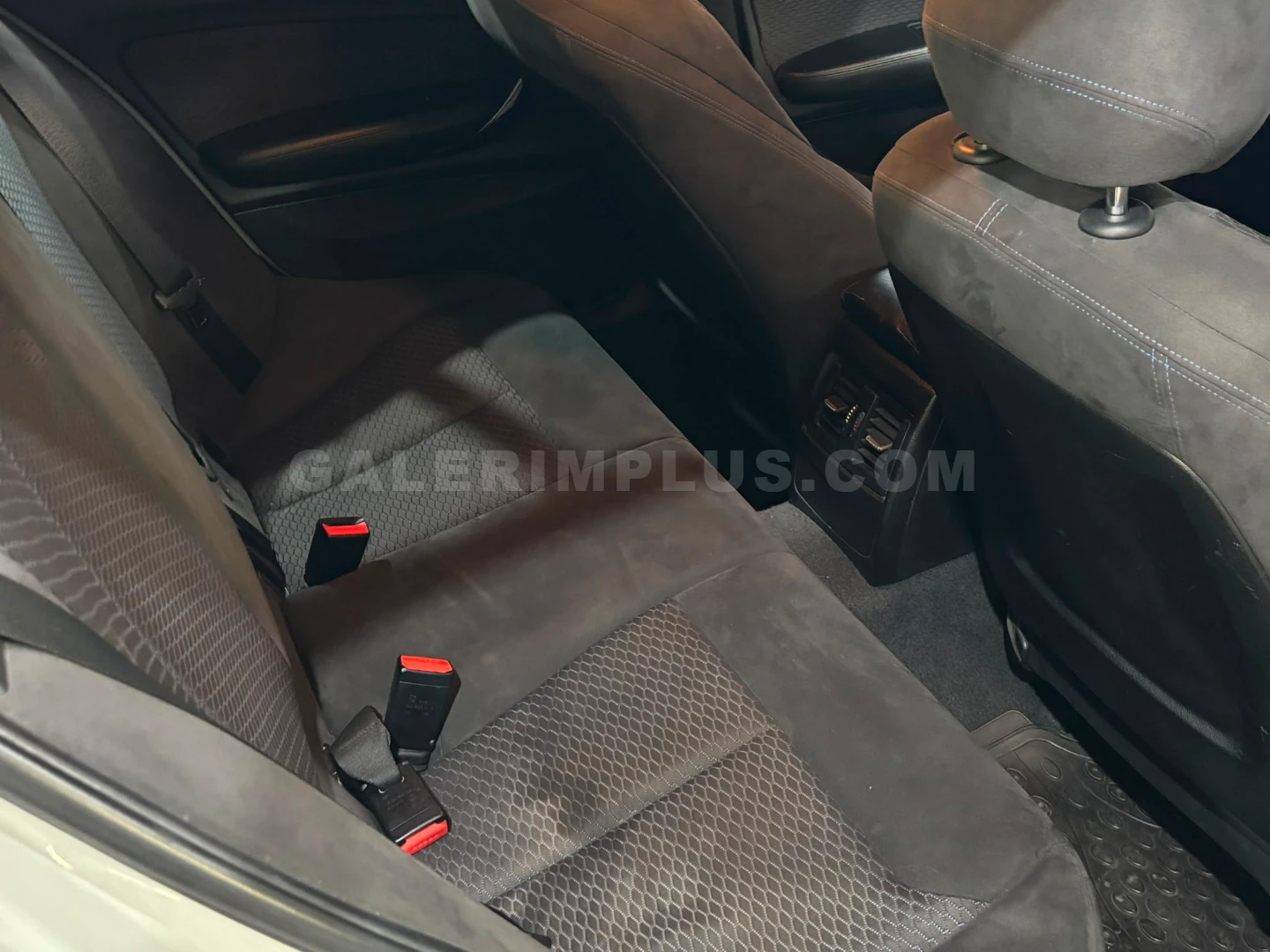 2013 BMW 1 Serisi 116i Kıbrıs | KKTC İkinci El Satılık Araba - Thumbnail 6