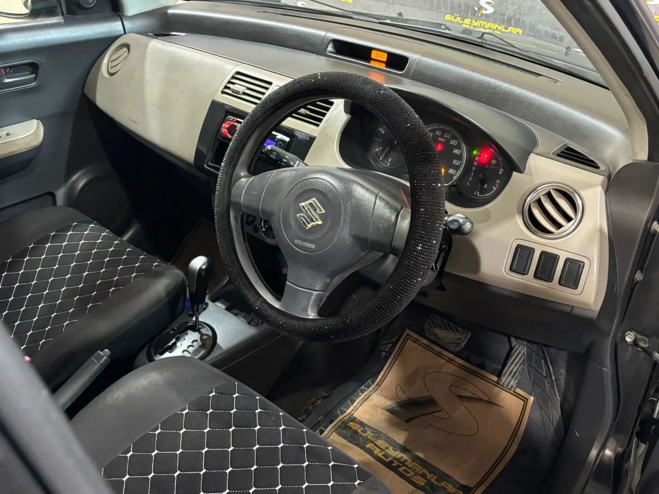 2005 Suzuki Swift 1.3 Kıbrıs | KKTC İkinci El Satılık Araba - Thumbnail 5