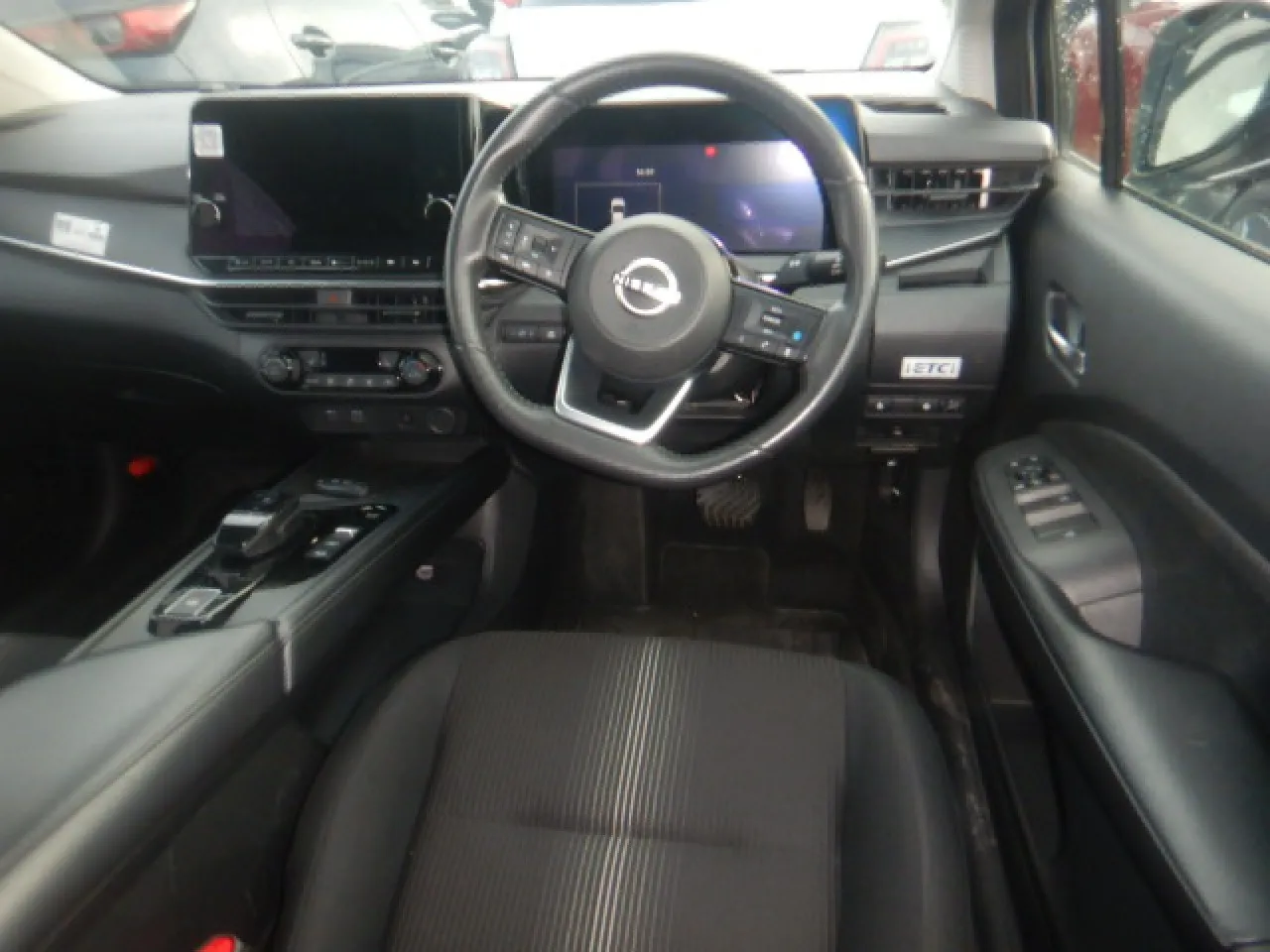 2023 Nissan Note e-Power Kıbrıs | KKTC İkinci El Satılık Araba - Thumbnail 4