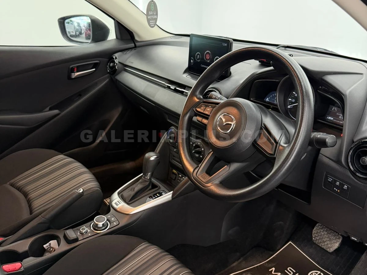 2023 Mazda 2 1.5 Sky-G Kıbrıs | KKTC İkinci El Satılık Araba - Thumbnail 7