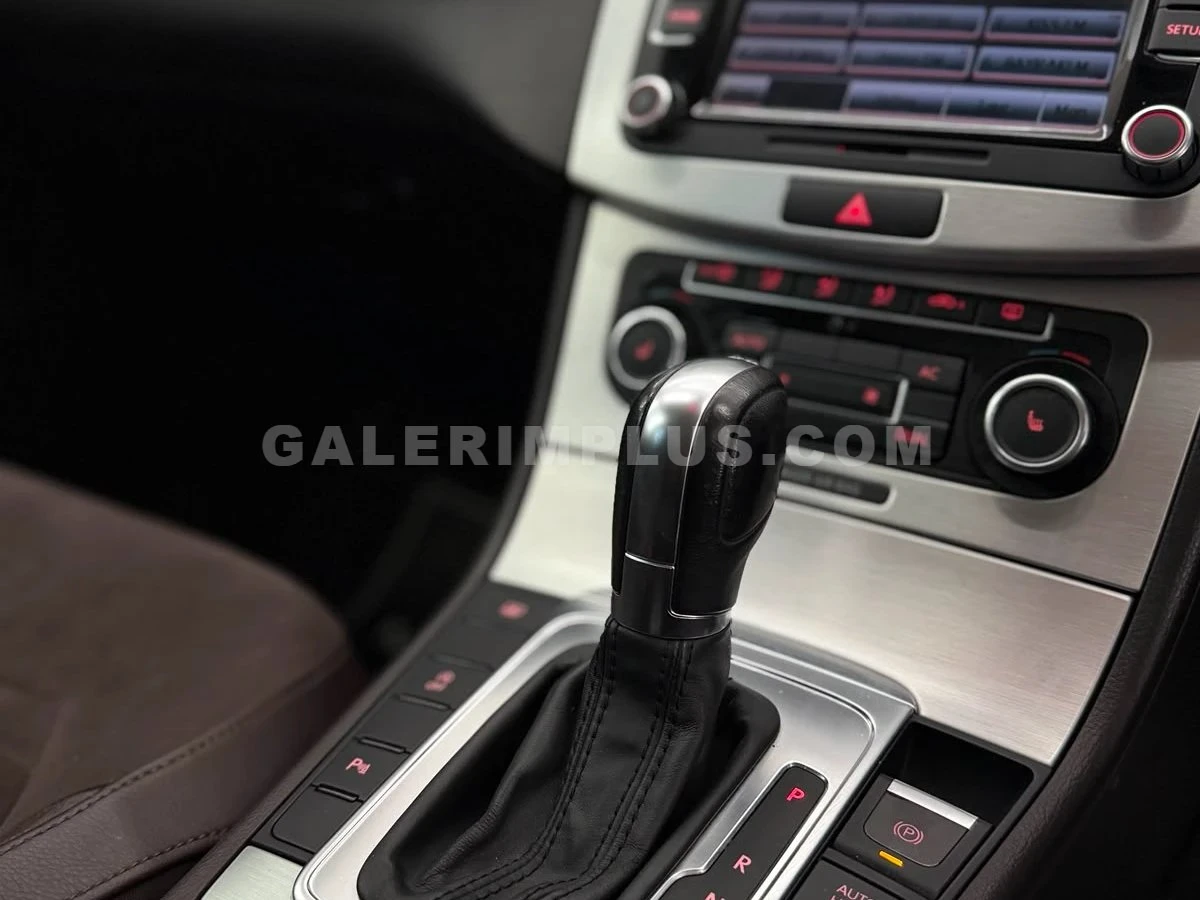 2012 Volkswagen Passat 1.4 TSI Kıbrıs | KKTC İkinci El Satılık Araba - Thumbnail 7