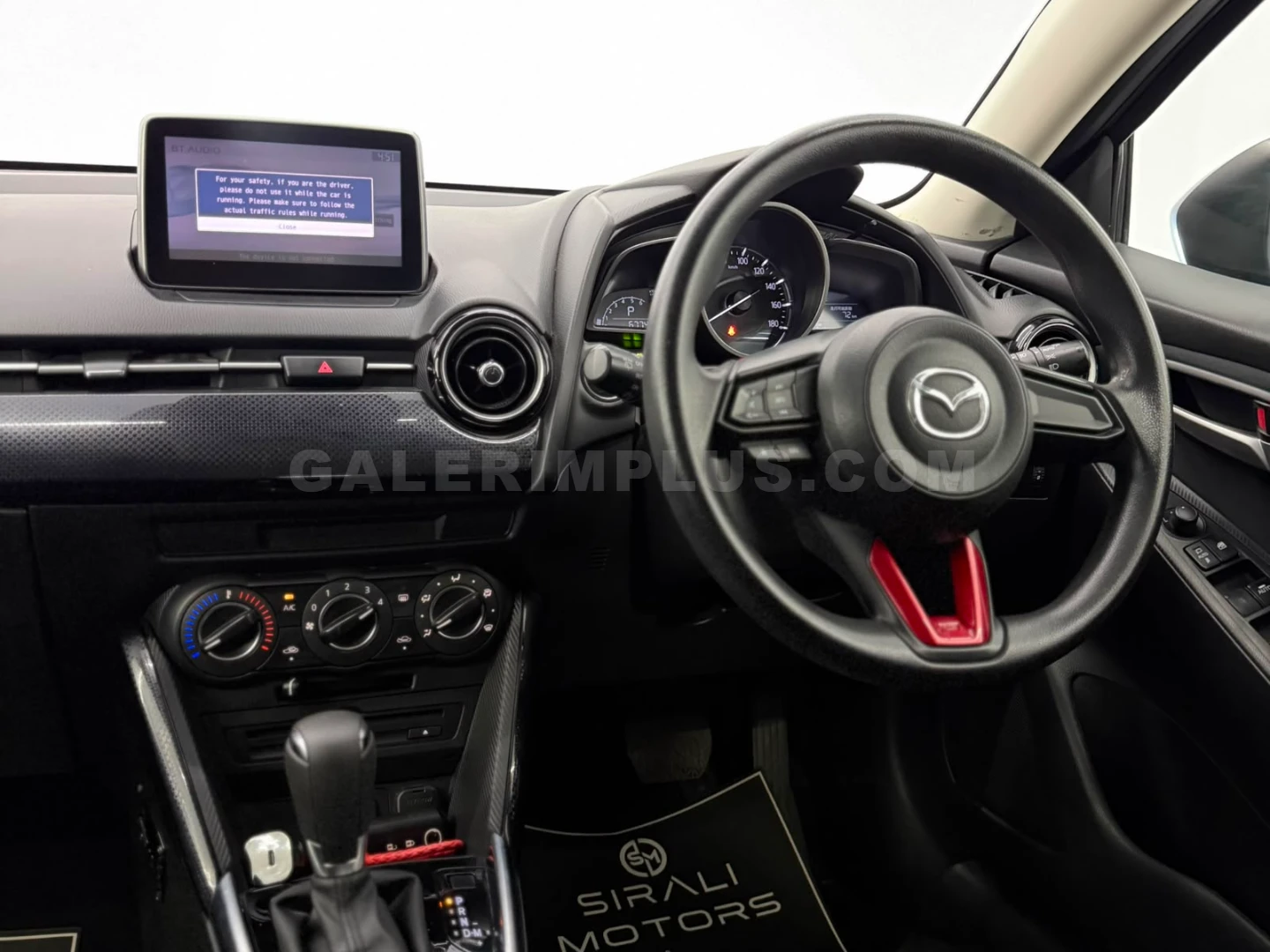 2019 Mazda Demio 1.5 Skyactiv-G Kıbrıs | KKTC İkinci El Satılık Araba - Thumbnail 7