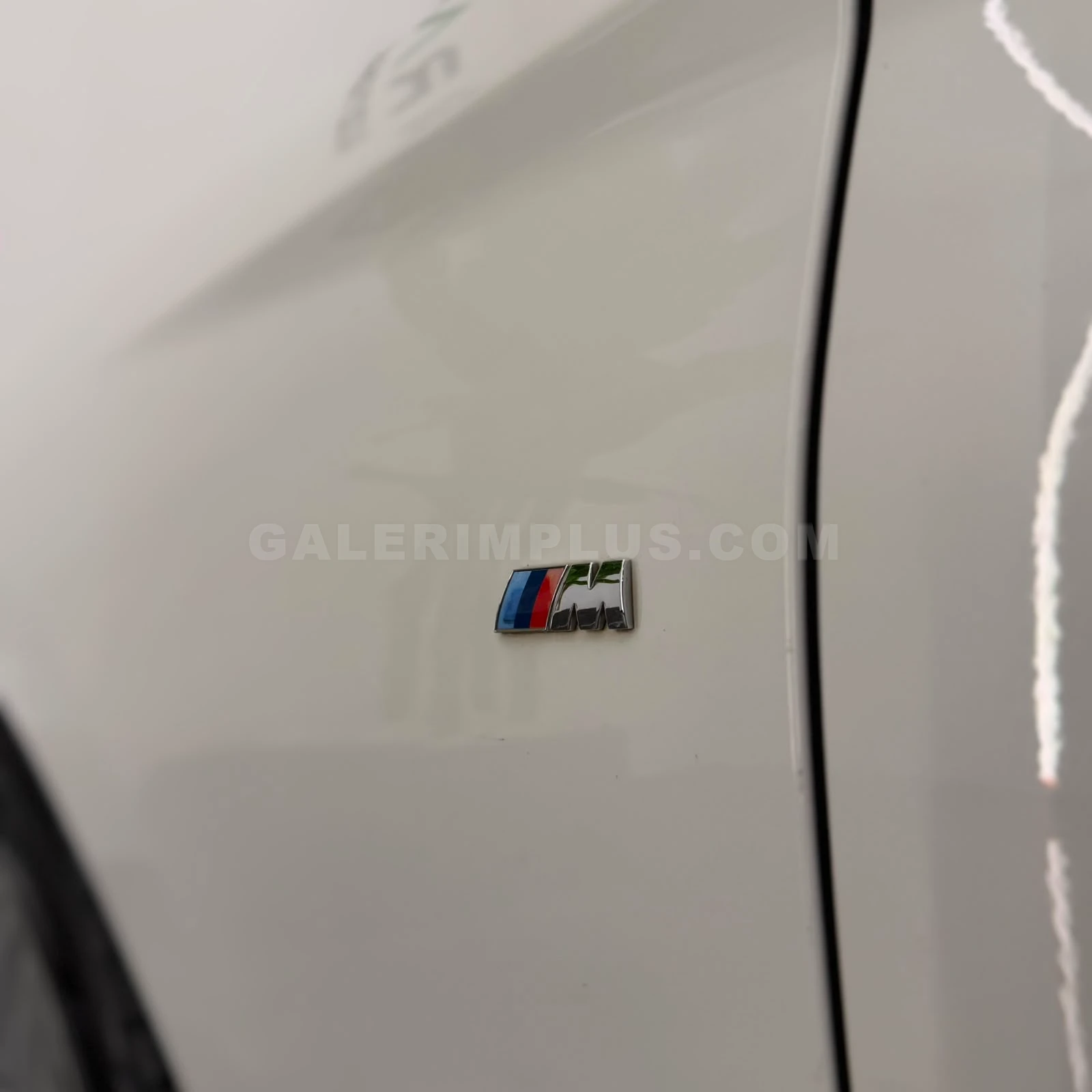 2014 BMW 1 Serisi 116i Kıbrıs | KKTC İkinci El Satılık Araba - Thumbnail 7