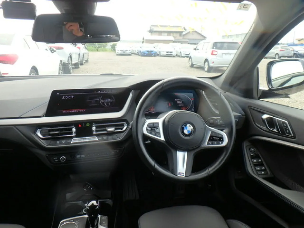 2022 BMW 1 Serisi 118d Kıbrıs | KKTC İkinci El Satılık Araba - Thumbnail 5
