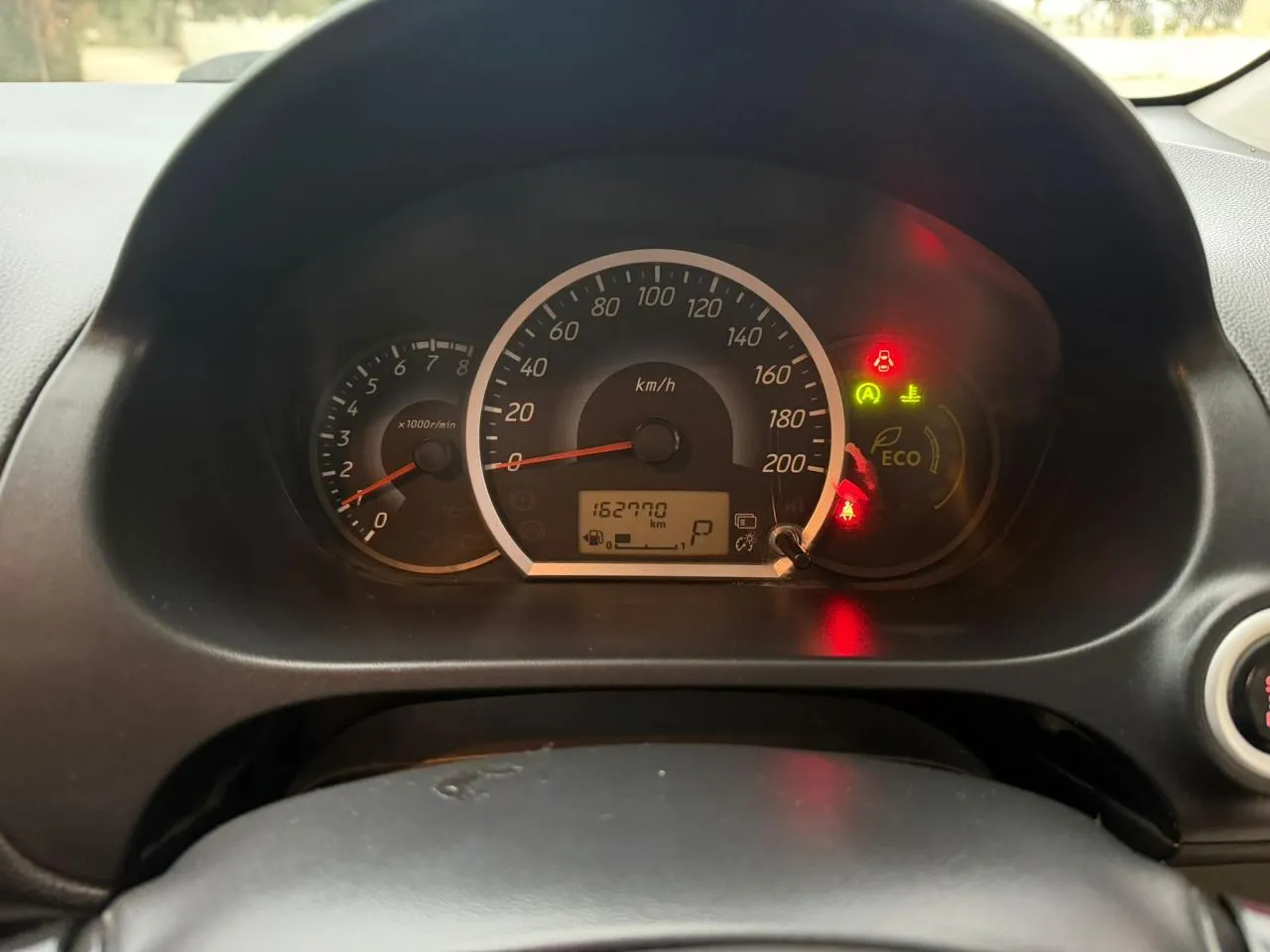 2013 Mitsubishi Mirage 1.0 Mivec Cvt Kıbrıs | KKTC İkinci El Satılık Araba - Thumbnail 5