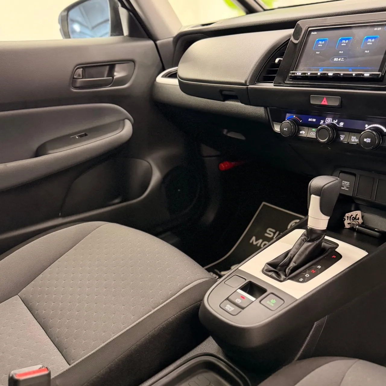 2025 Honda Fit 1.5 Automatic Kıbrıs | KKTC İkinci El Satılık Araba - Thumbnail 6