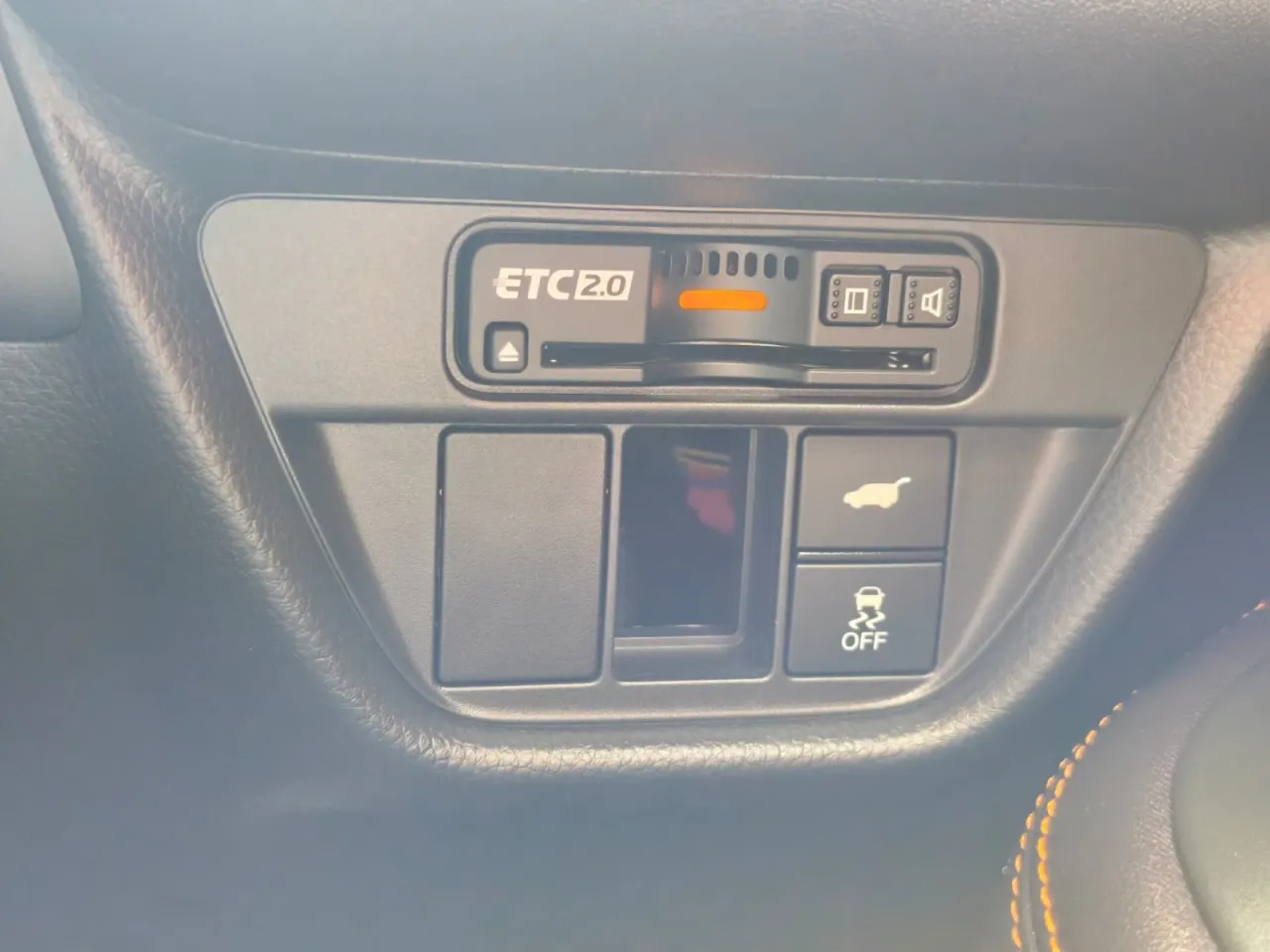2023 Honda ZR-V 2.0 i-Vtec Hybrit Kıbrıs | KKTC İkinci El Satılık Araba - Thumbnail 8
