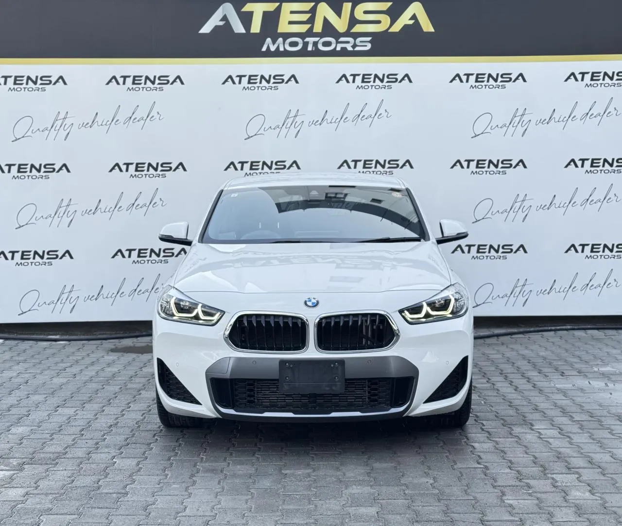 2021 BMW X2 20d xDrive Kıbrıs | KKTC İkinci El Satılık Araba - Thumbnail 3