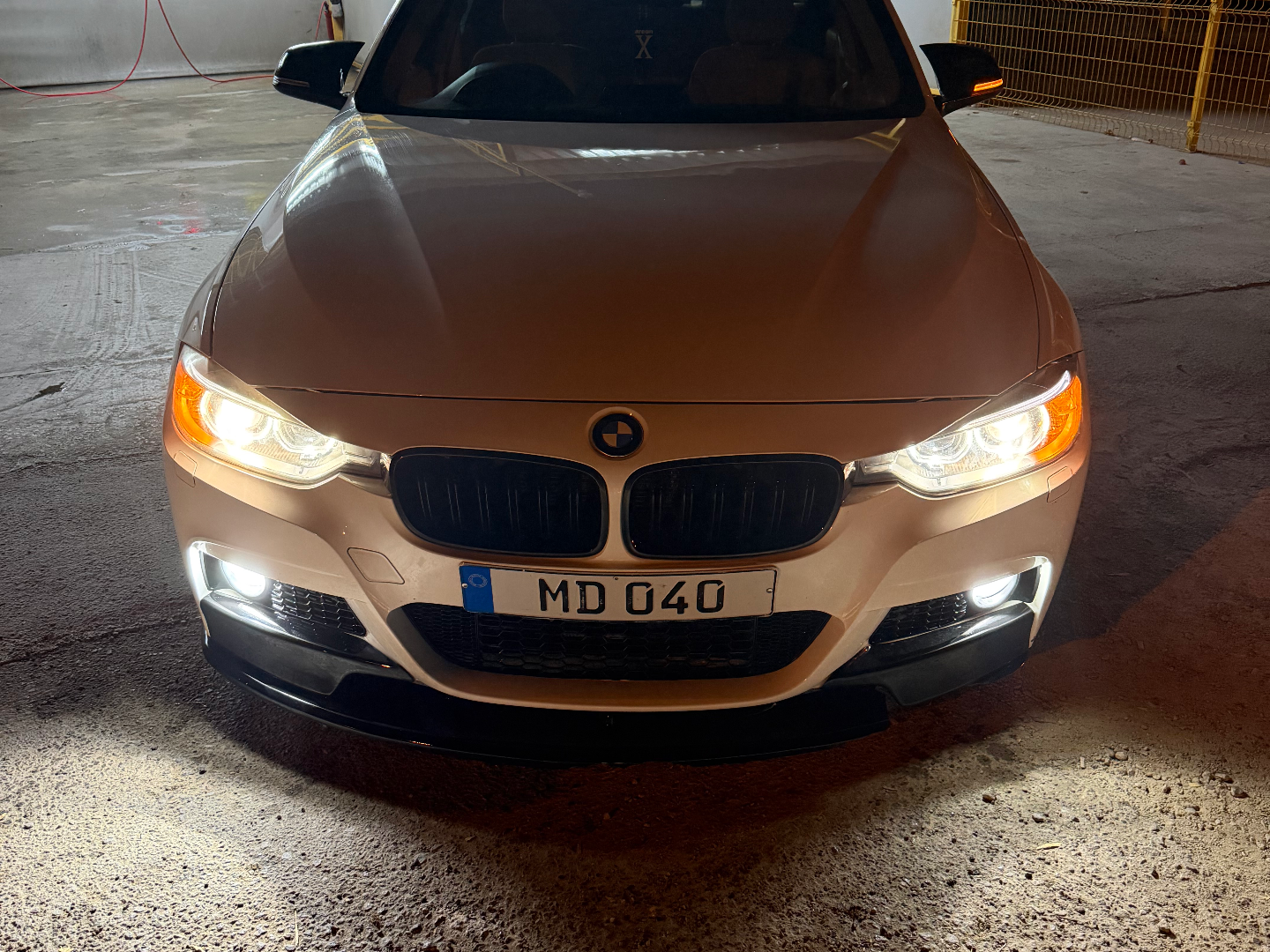2013 BMW 3 Serisi 320i Kıbrıs | KKTC İkinci El Satılık Araba - Fotoğraf 1