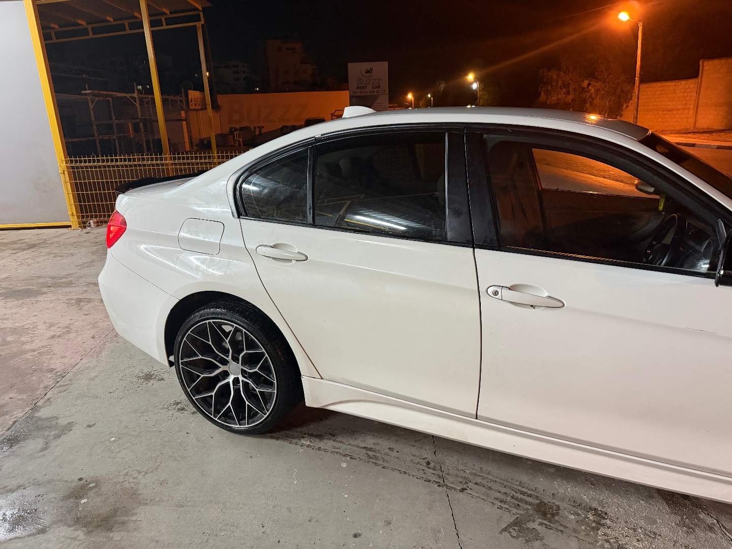 2013 BMW 3 Serisi 320i Kıbrıs | KKTC İkinci El Satılık Araba - Thumbnail 2