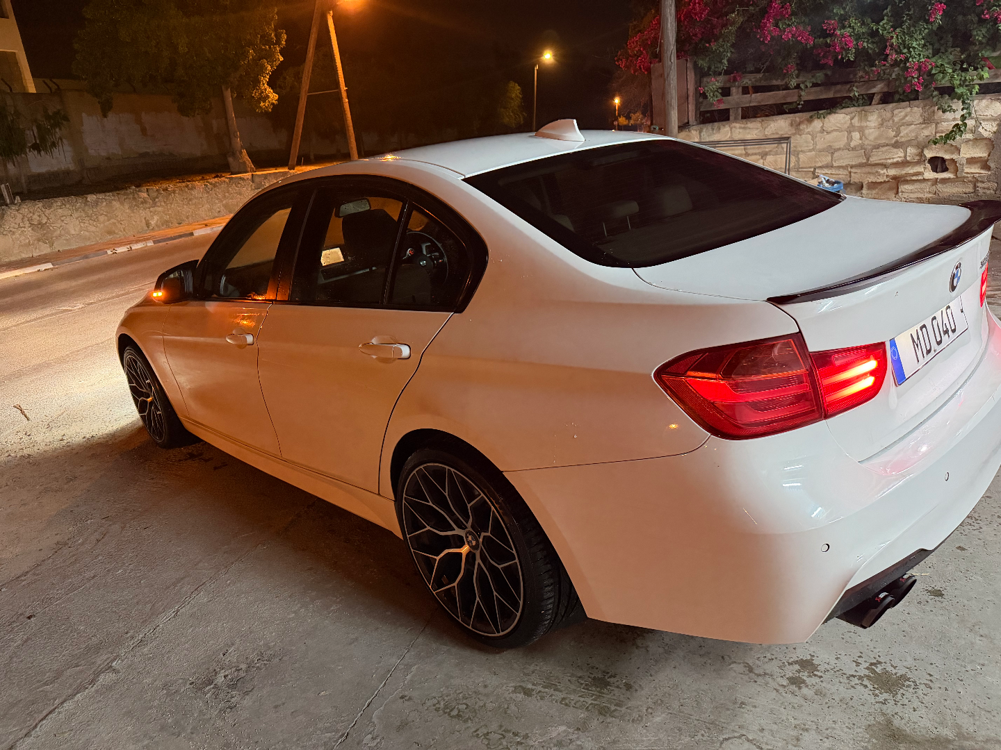 2013 BMW 3 Serisi 320i Kıbrıs | KKTC İkinci El Satılık Araba - Thumbnail 3