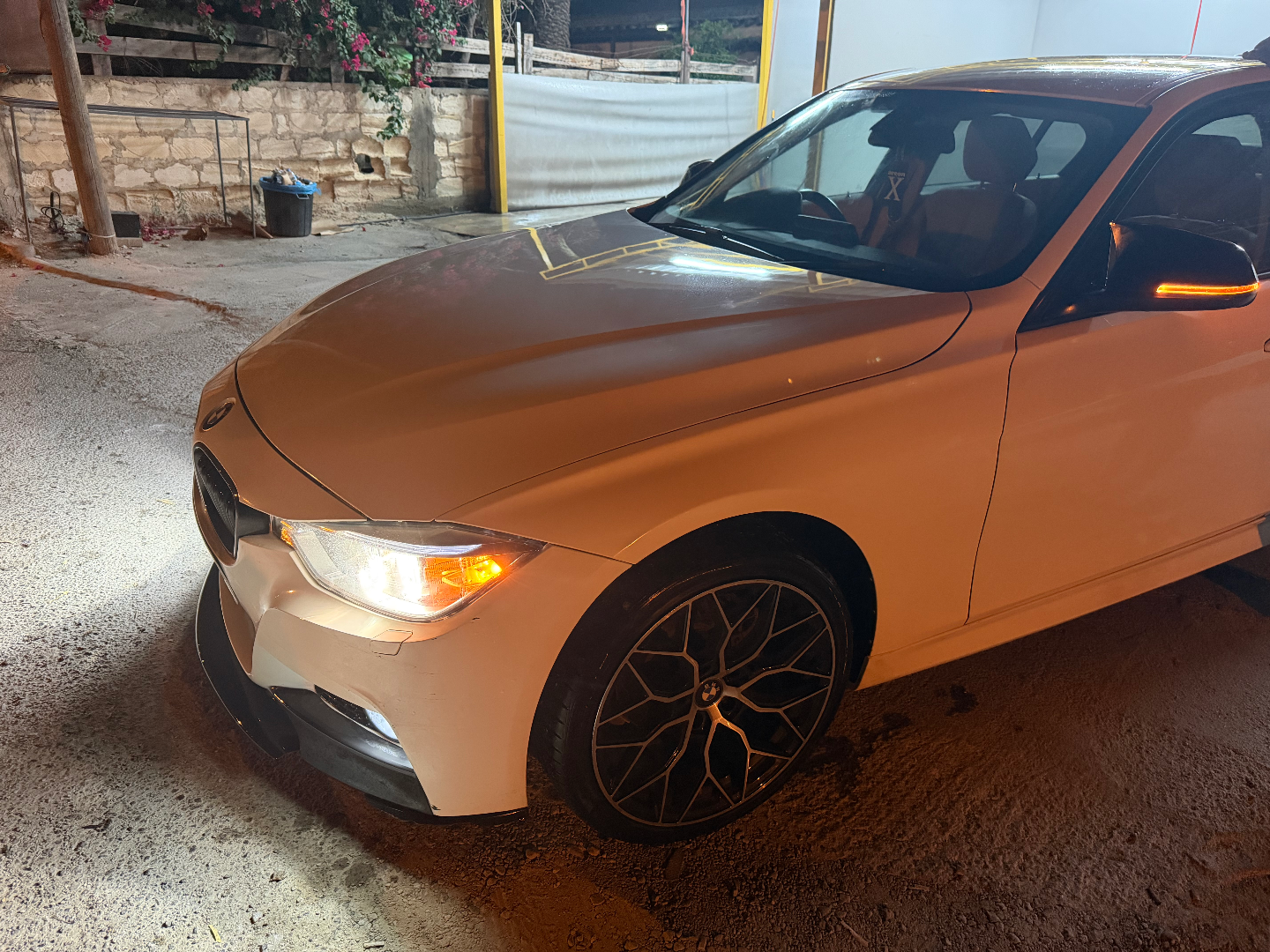 2013 BMW 3 Serisi 320i Kıbrıs | KKTC İkinci El Satılık Araba - Thumbnail 5
