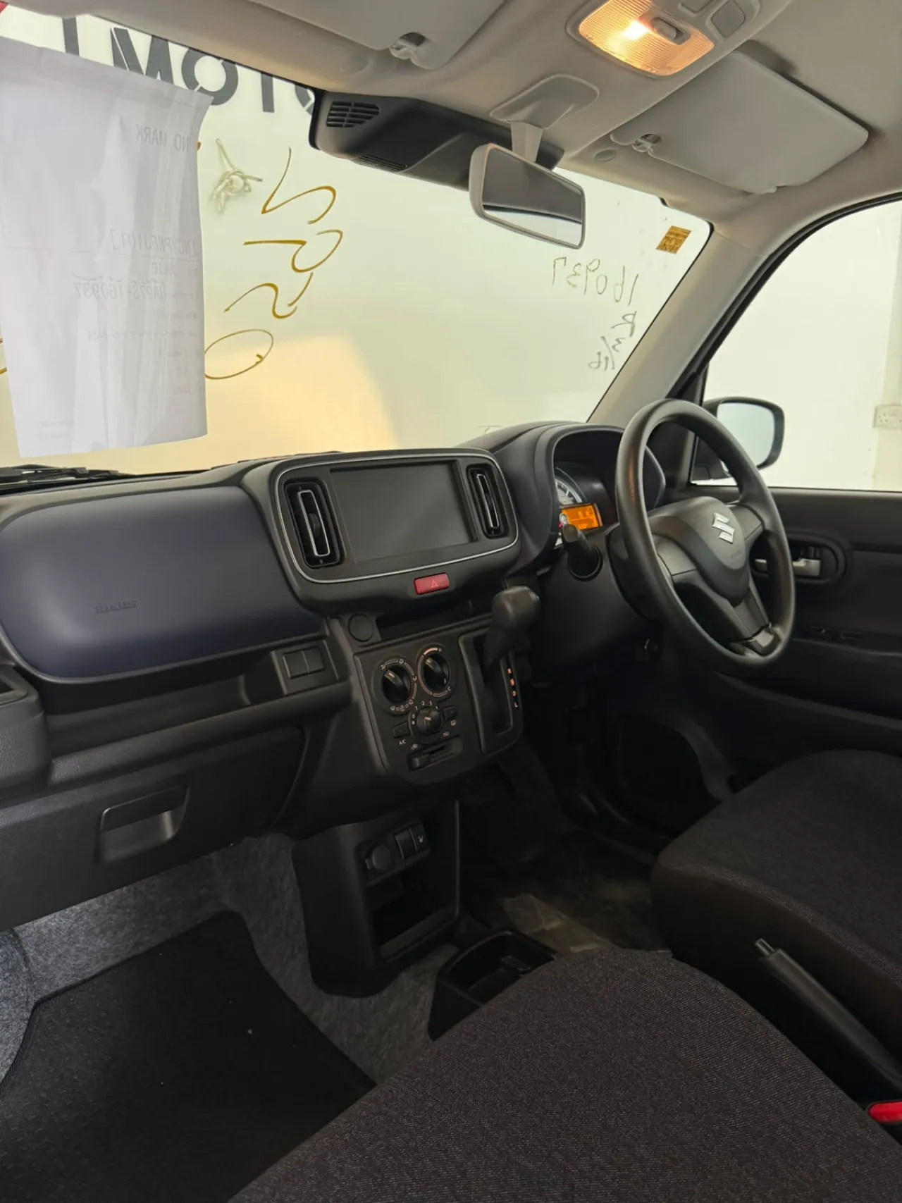 2024 Suzuki Alto 0.65 Kıbrıs | KKTC İkinci El Satılık Araba - Thumbnail 8
