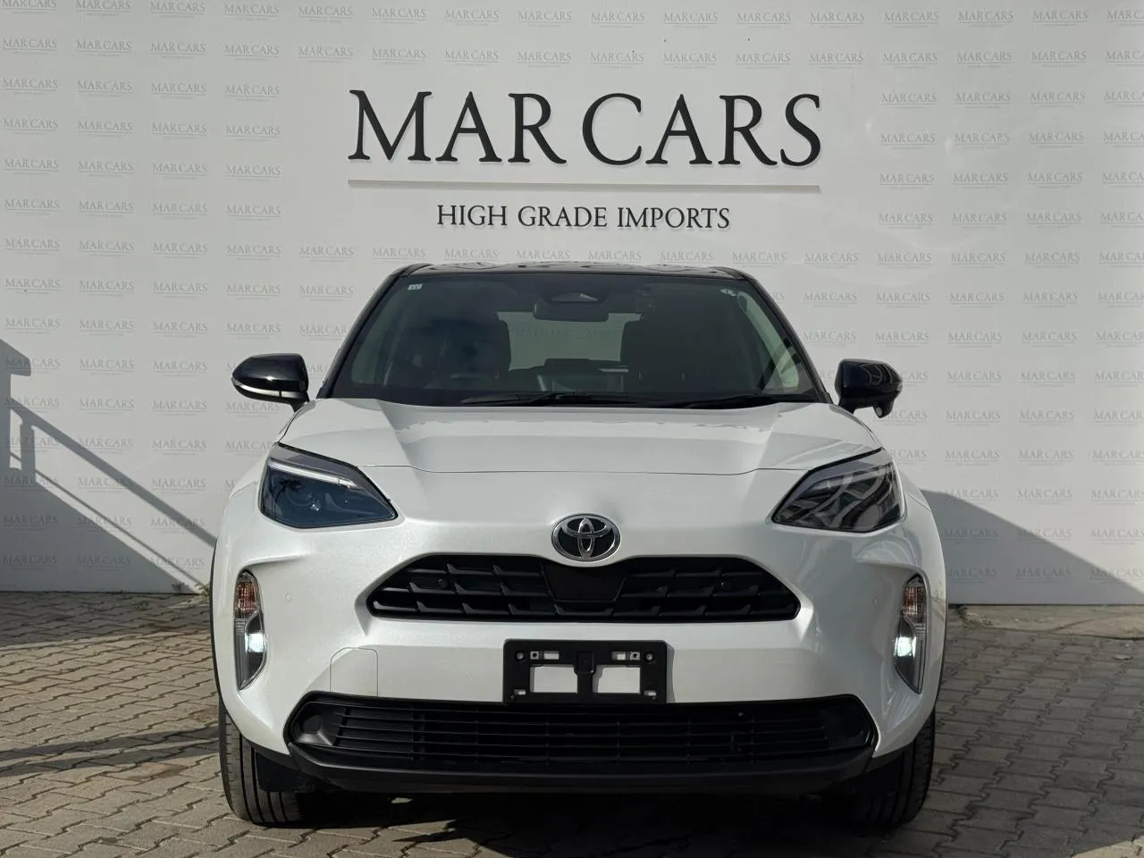 2025 Toyota Yaris Cross  Kıbrıs | KKTC İkinci El Satılık Araba - Thumbnail 2