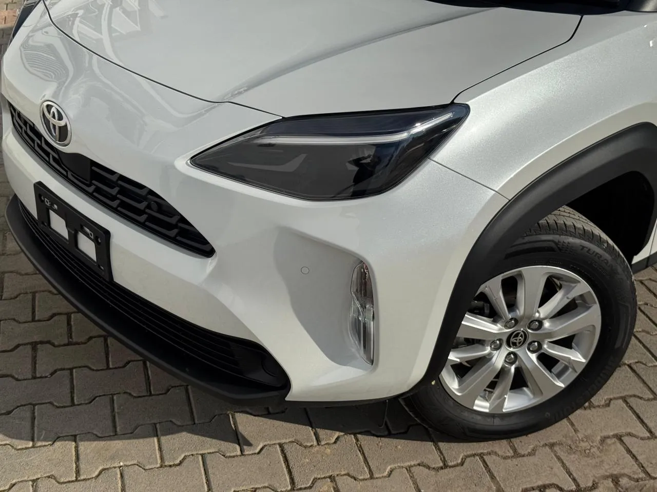 2025 Toyota Yaris Cross  Kıbrıs | KKTC İkinci El Satılık Araba - Thumbnail 7