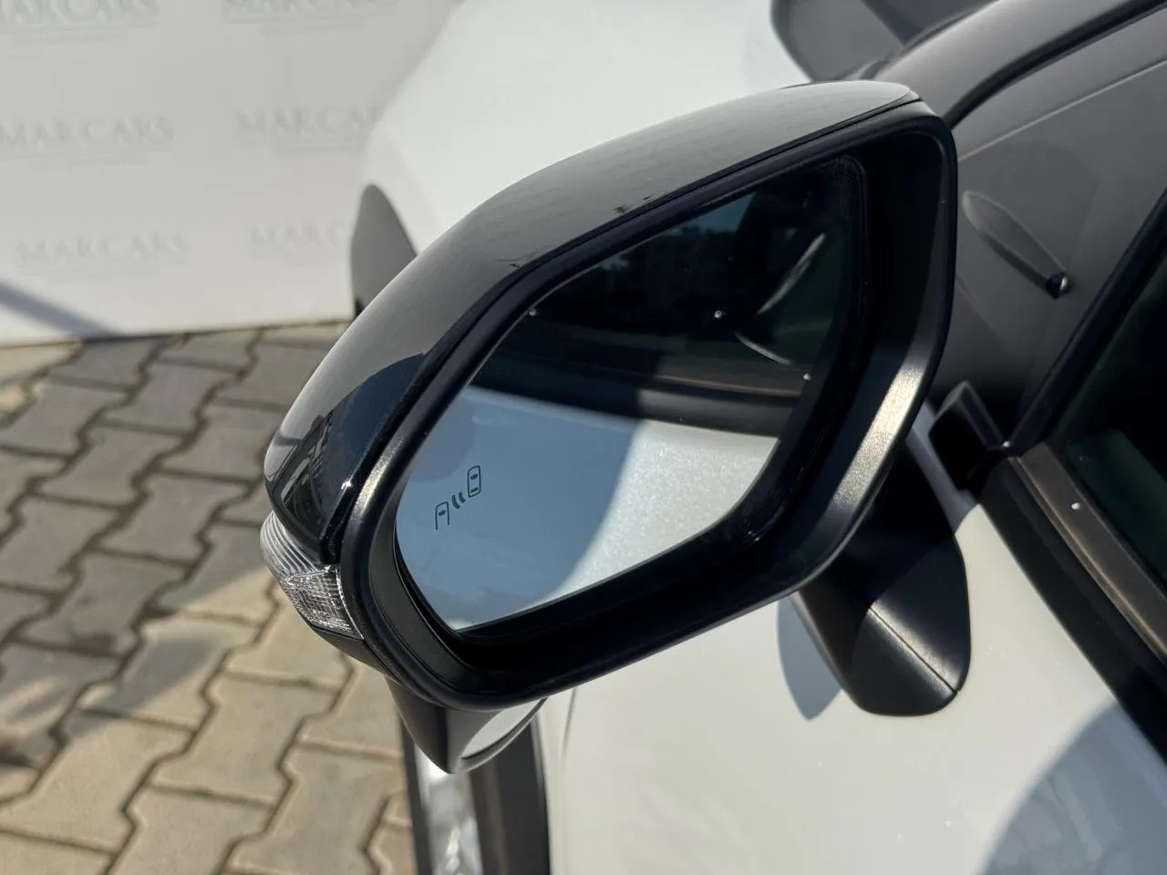 2025 Toyota Yaris Cross  Kıbrıs | KKTC İkinci El Satılık Araba - Thumbnail 8