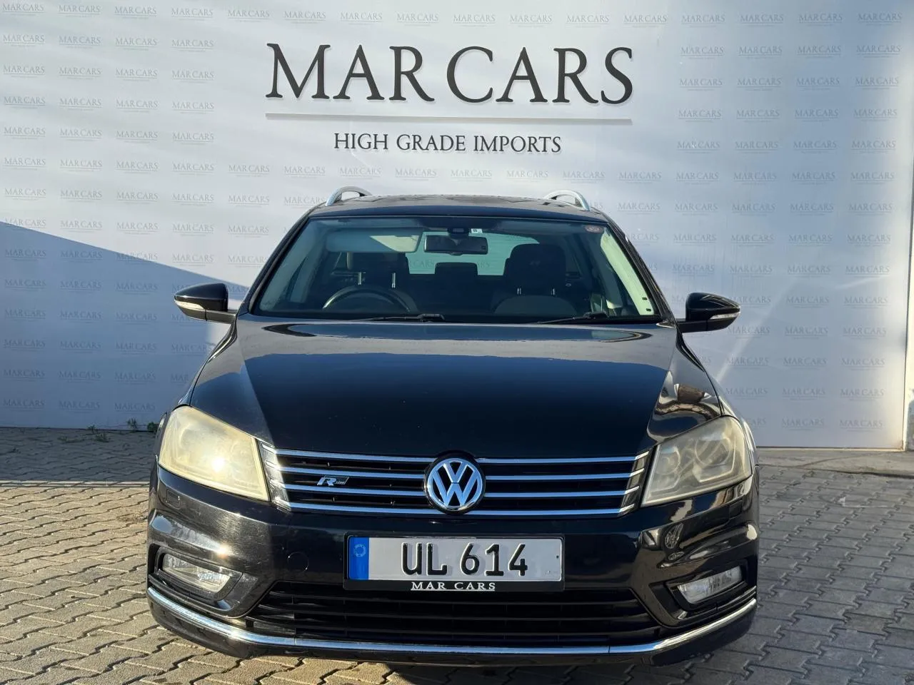 2015 Volkswagen Passat Variant  Kıbrıs | KKTC İkinci El Satılık Araba - Thumbnail 4
