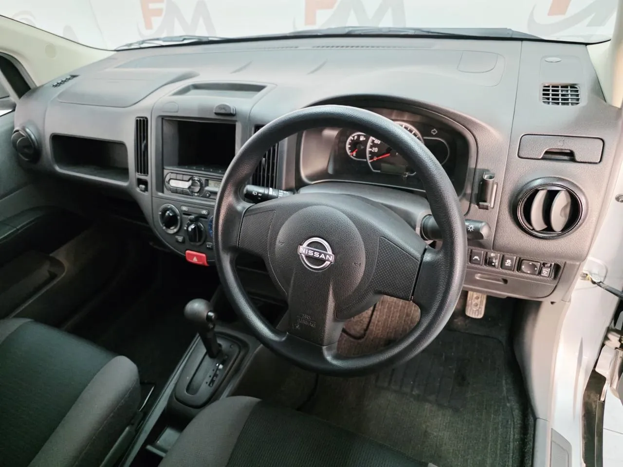 2022 Nissan Ad Y12 Kıbrıs | KKTC İkinci El Satılık Araba - Thumbnail 2