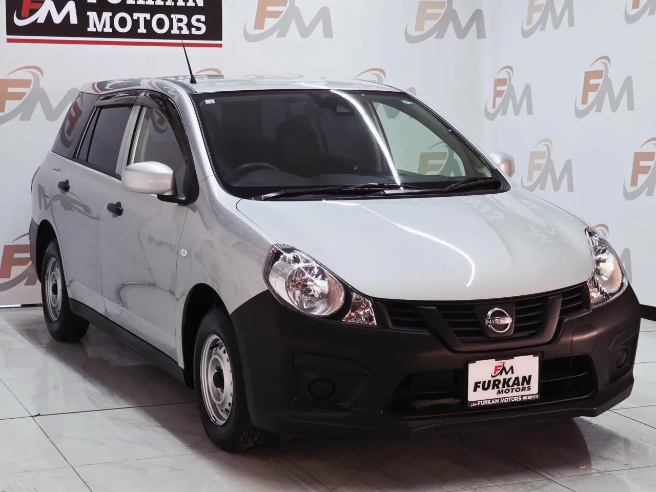 2022 Nissan Ad Y12 Kıbrıs | KKTC İkinci El Satılık Araba - Thumbnail 7