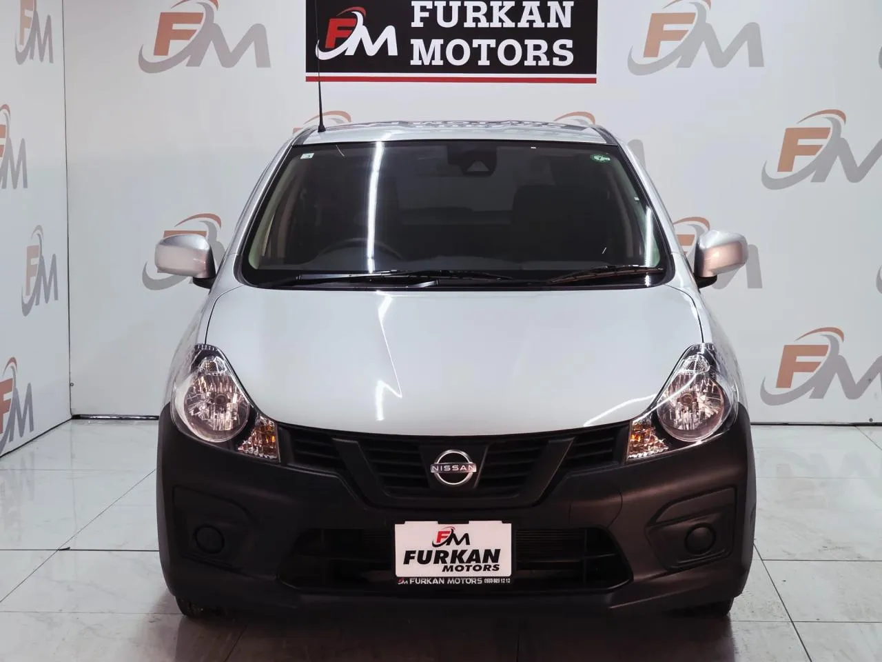 2022 Nissan Ad Y12 Kıbrıs | KKTC İkinci El Satılık Araba - Thumbnail 8