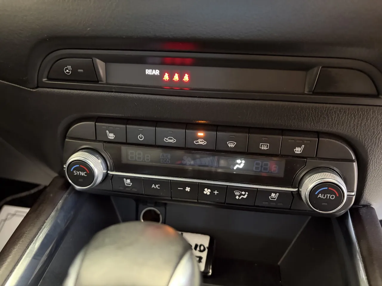 2023 Mazda CX-5 2.2 Skyactiv-D Kıbrıs | KKTC İkinci El Satılık Araba - Thumbnail 8