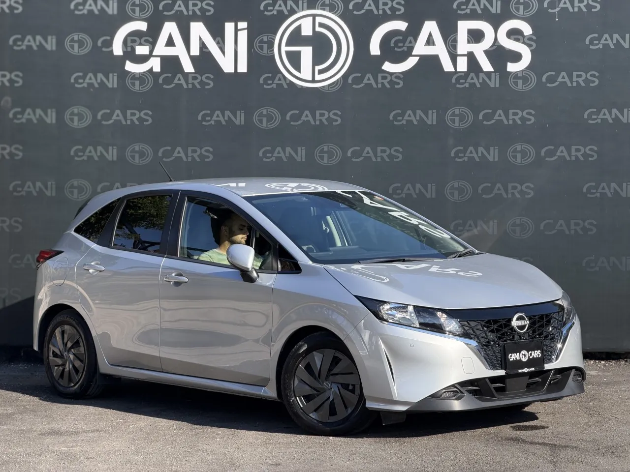 2022 Nissan Note e-Power Kıbrıs | KKTC İkinci El Satılık Araba - Fotoğraf 1