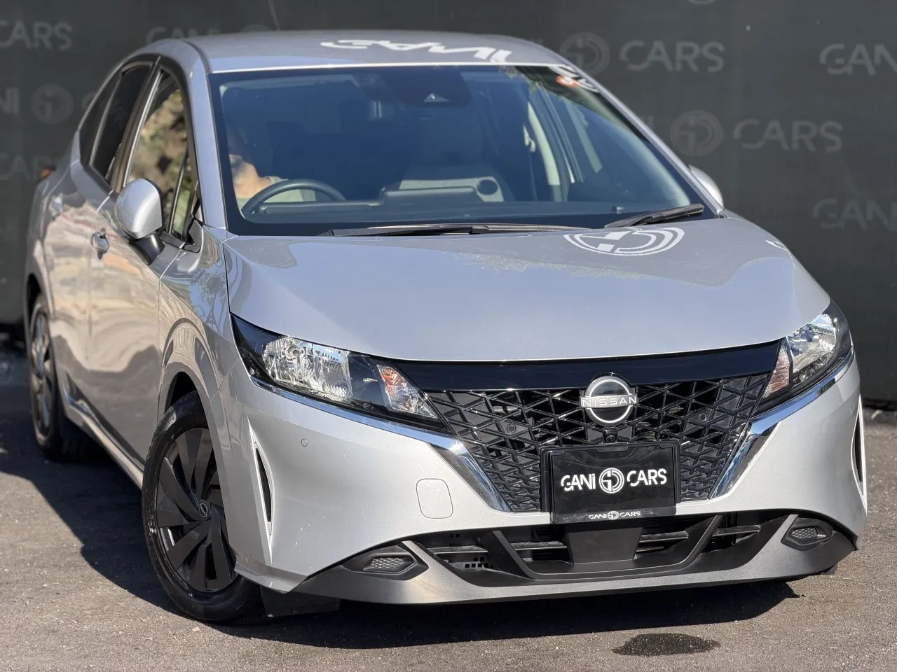 2022 Nissan Note e-Power Kıbrıs | KKTC İkinci El Satılık Araba - Thumbnail 4