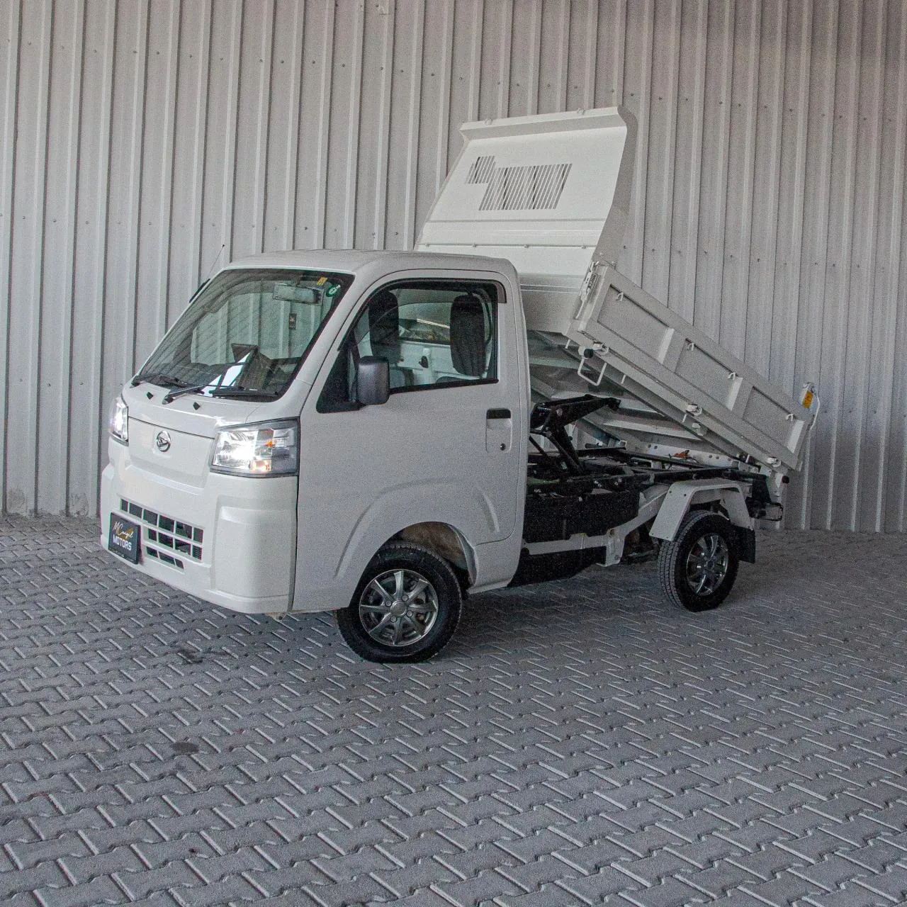 2023 Kamyon & Kamyonet Daihatsu Kıbrıs | KKTC İkinci El Satılık Araba - Fotoğraf 1